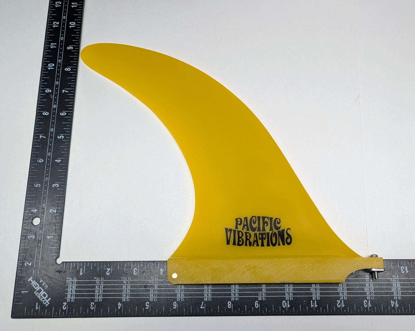 9.5”