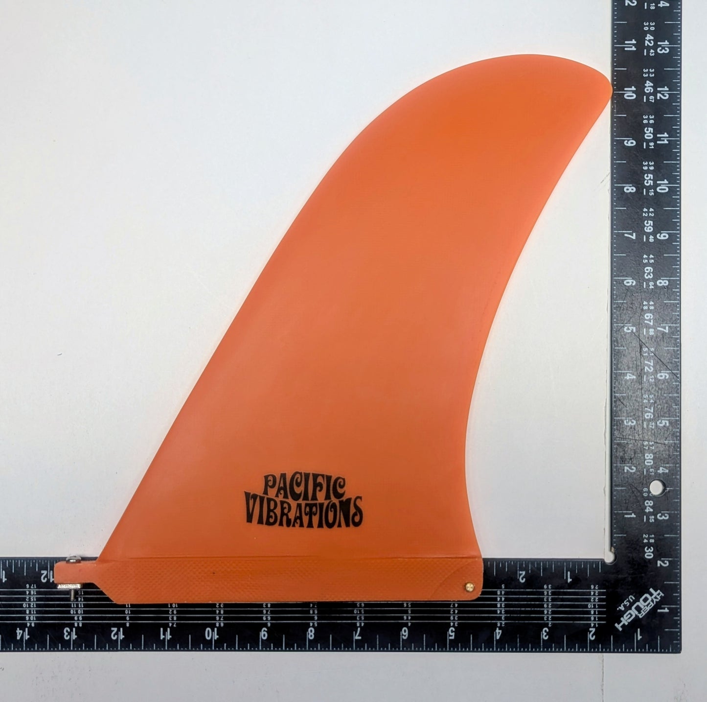 10.5" RUDDER