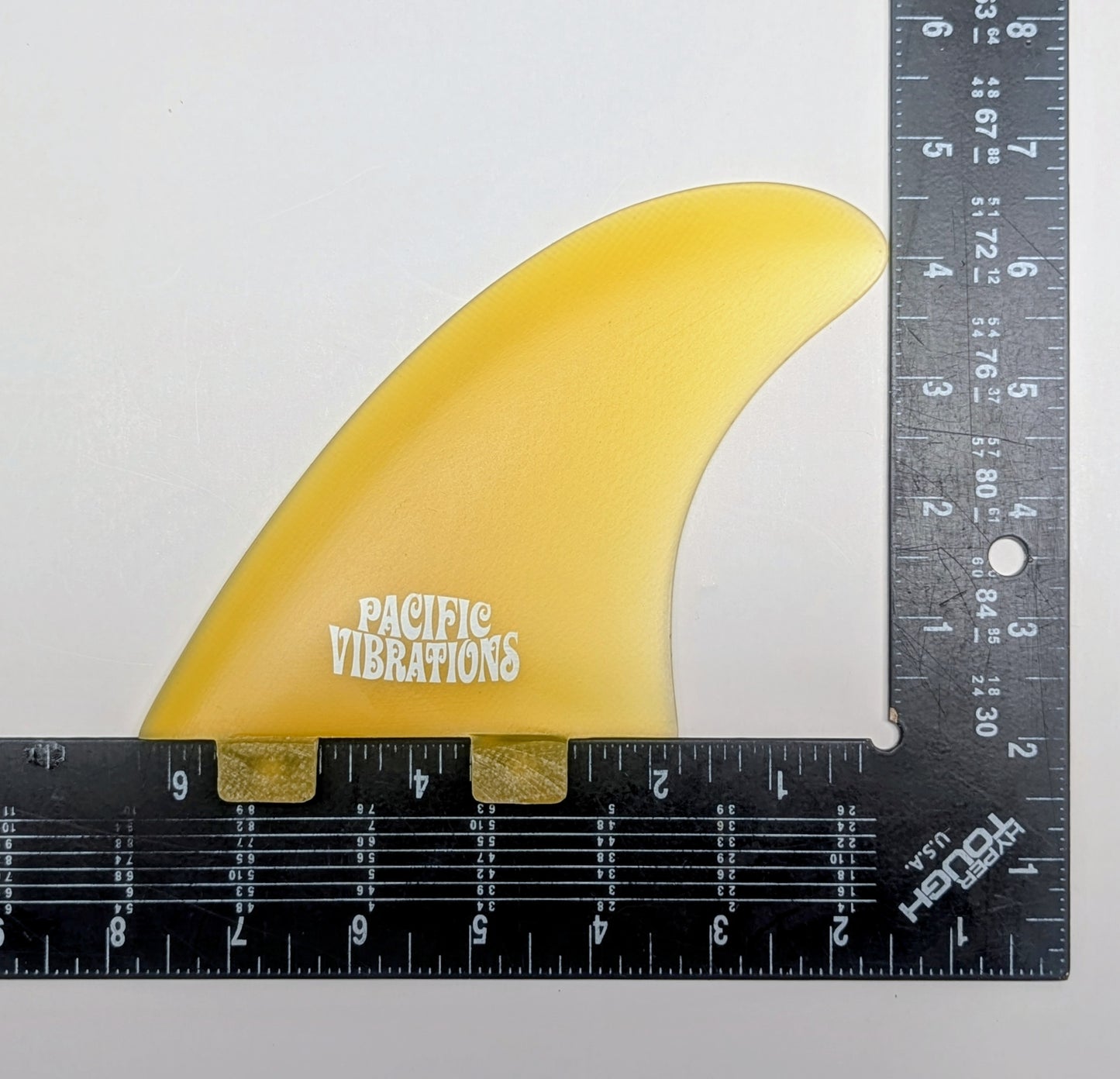 4.6" side bites