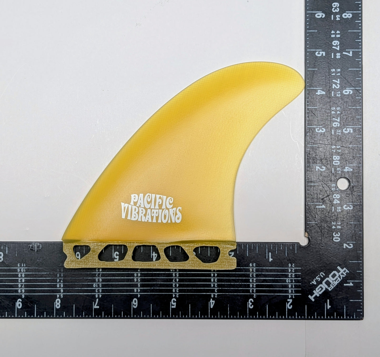4.6" side bites