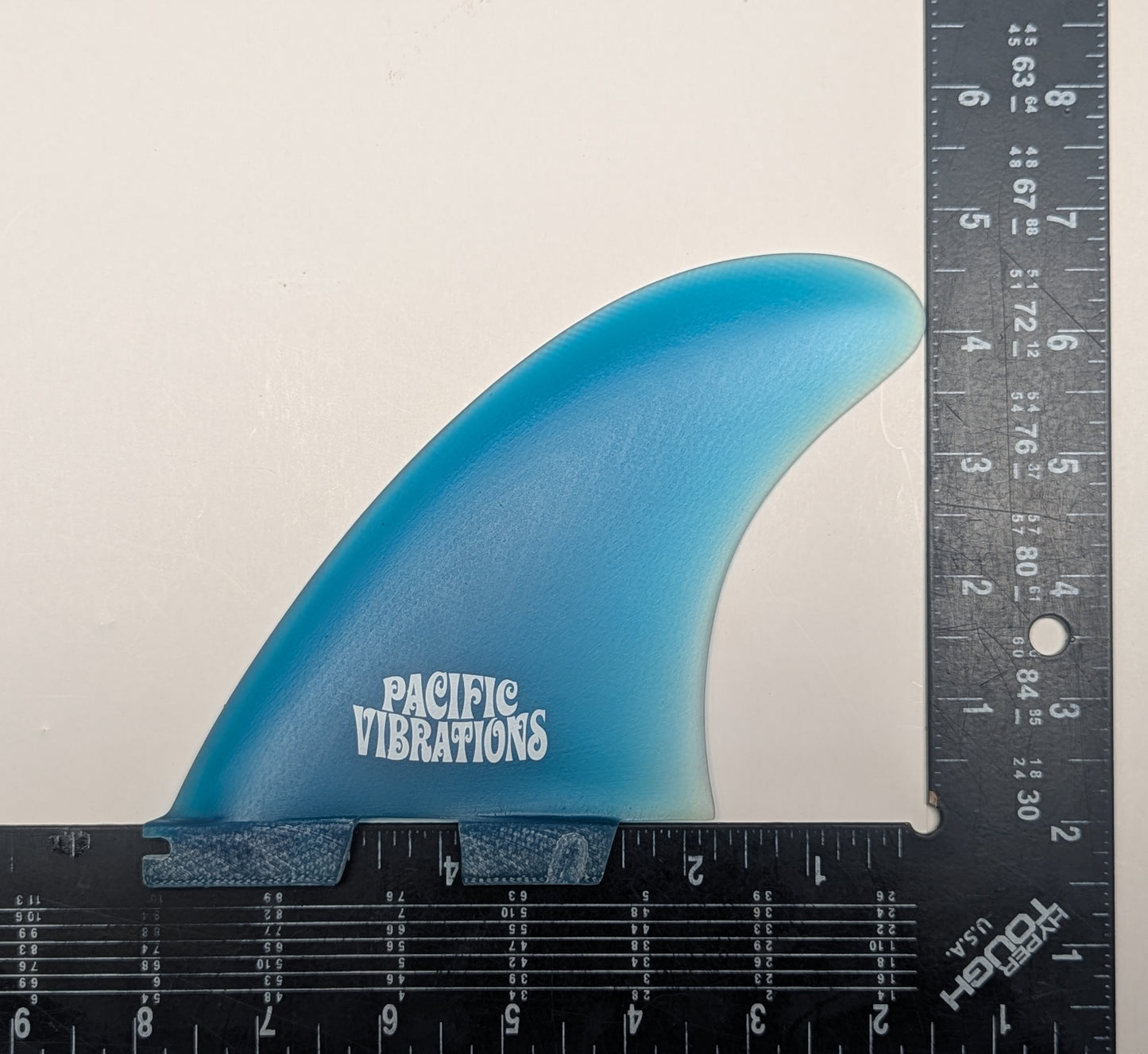 4.6" side bites FCS2