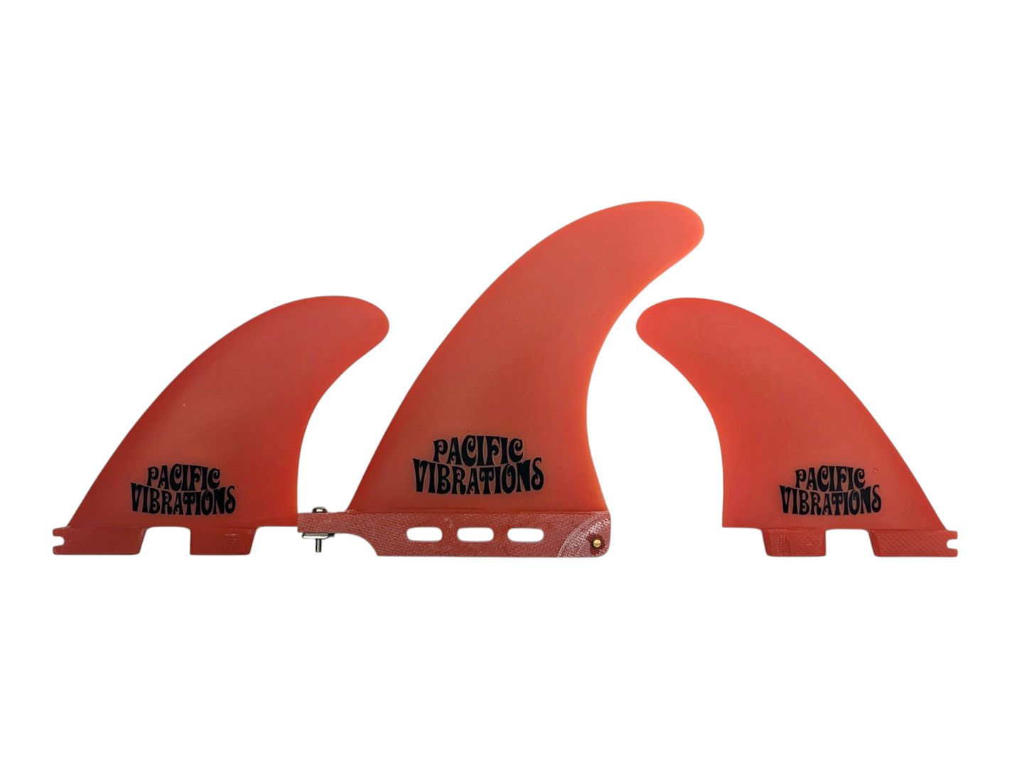 2+1 - 6" Performer 4.52" sides