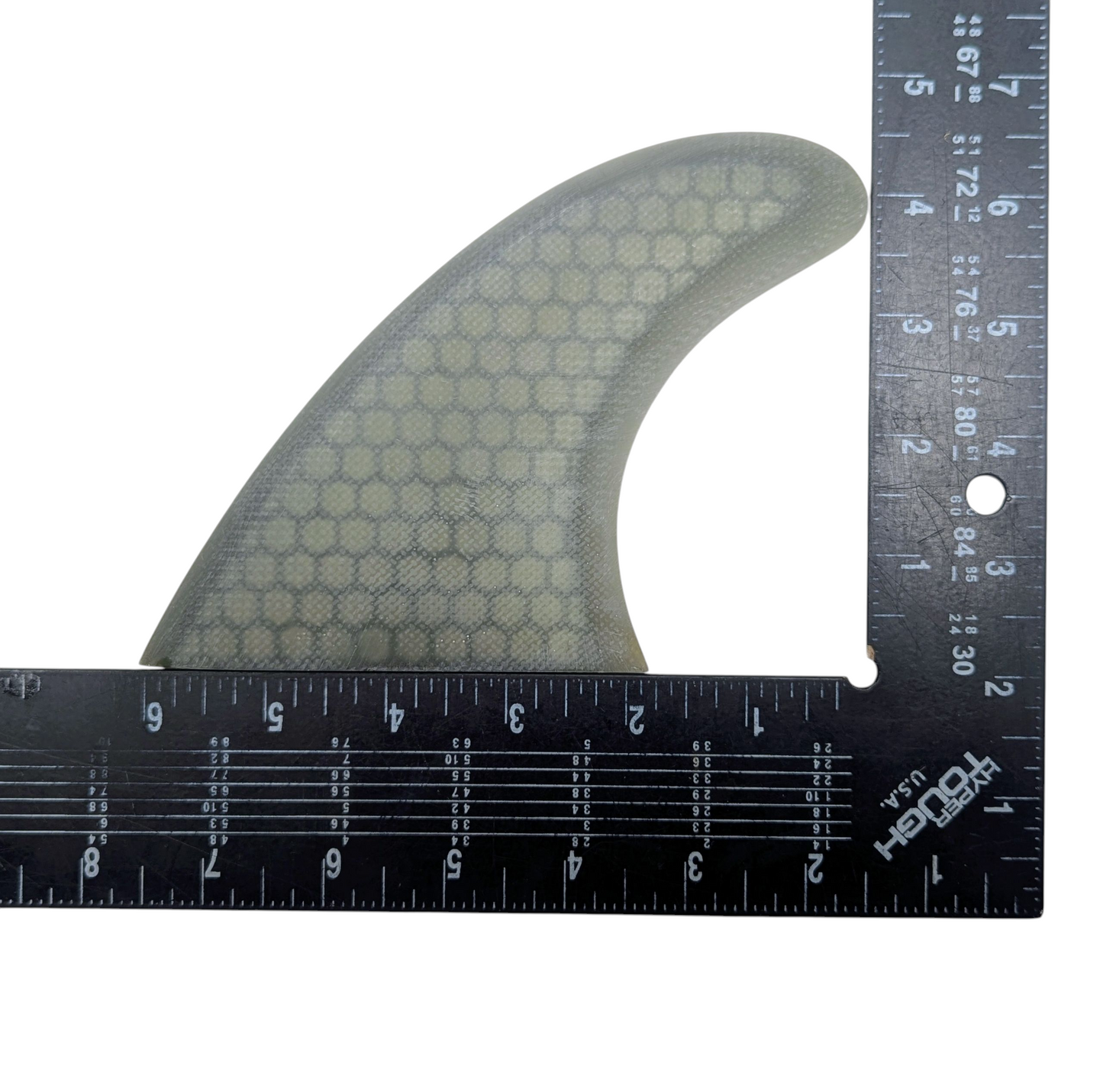 4.6" Tri honeycomb Medium