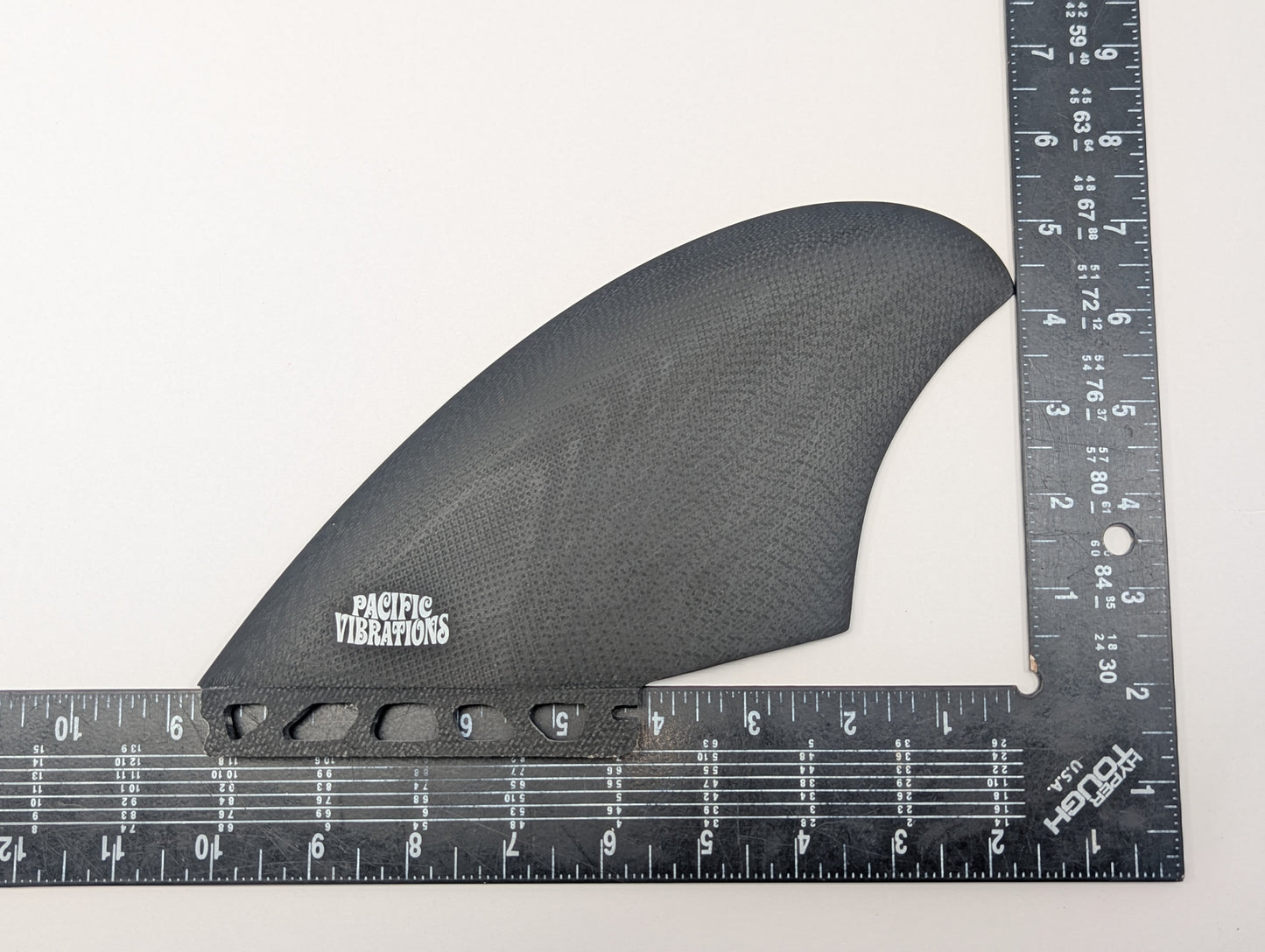 K3 Twin Keel 5.2"