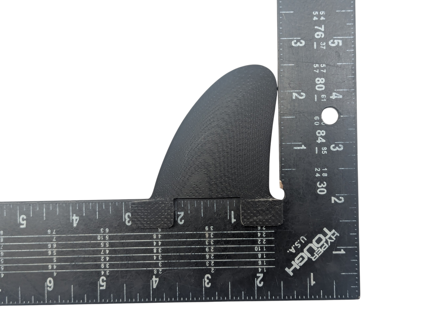 2.6" side bites
