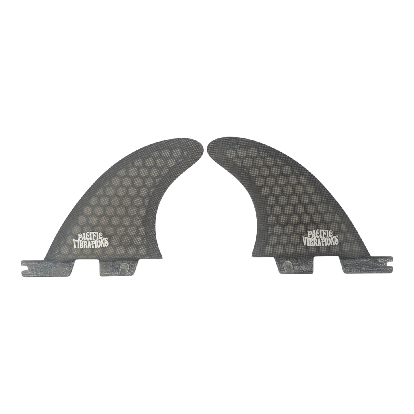 4" GX side bites / Quad rears