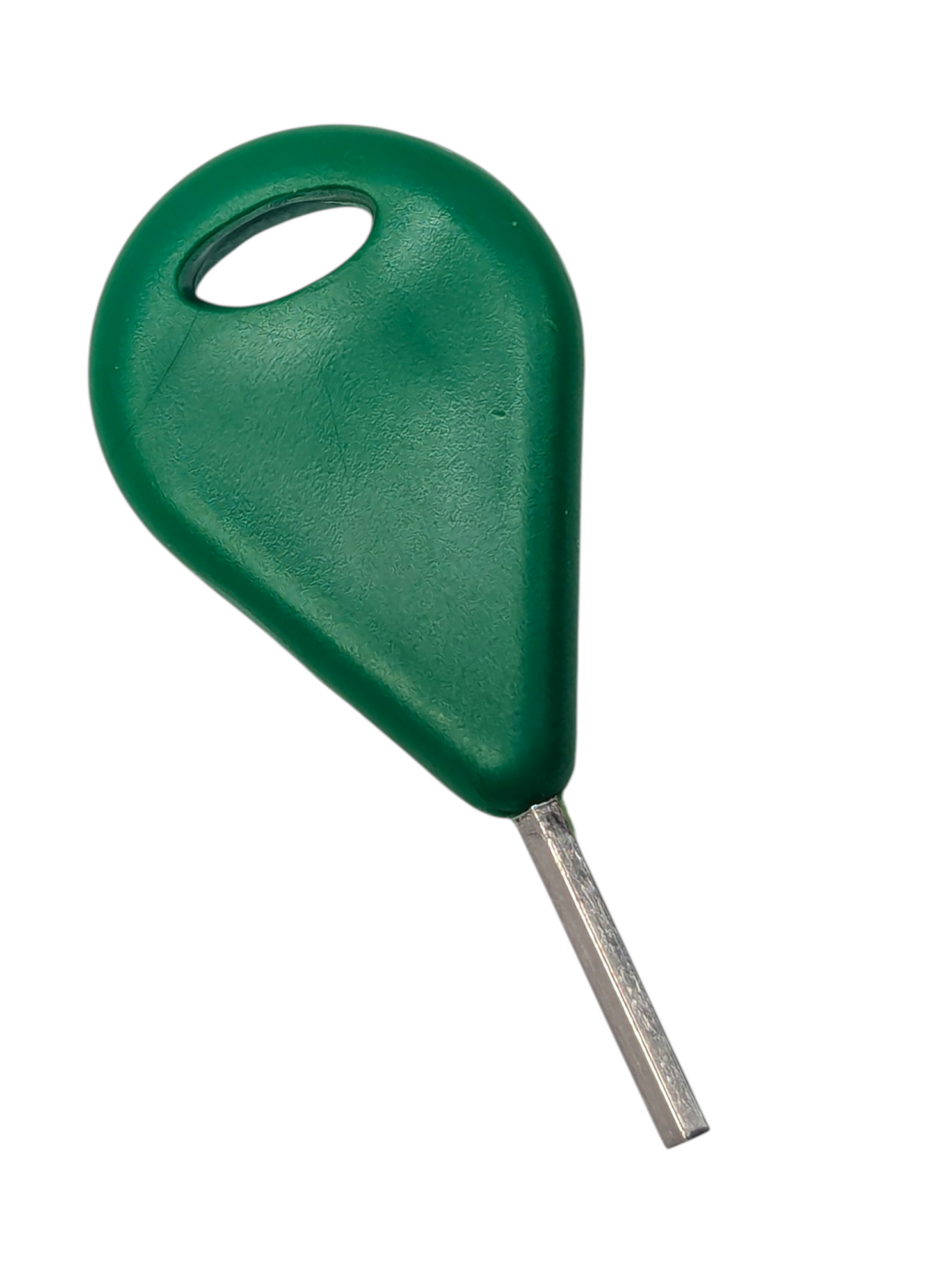 Fin Key