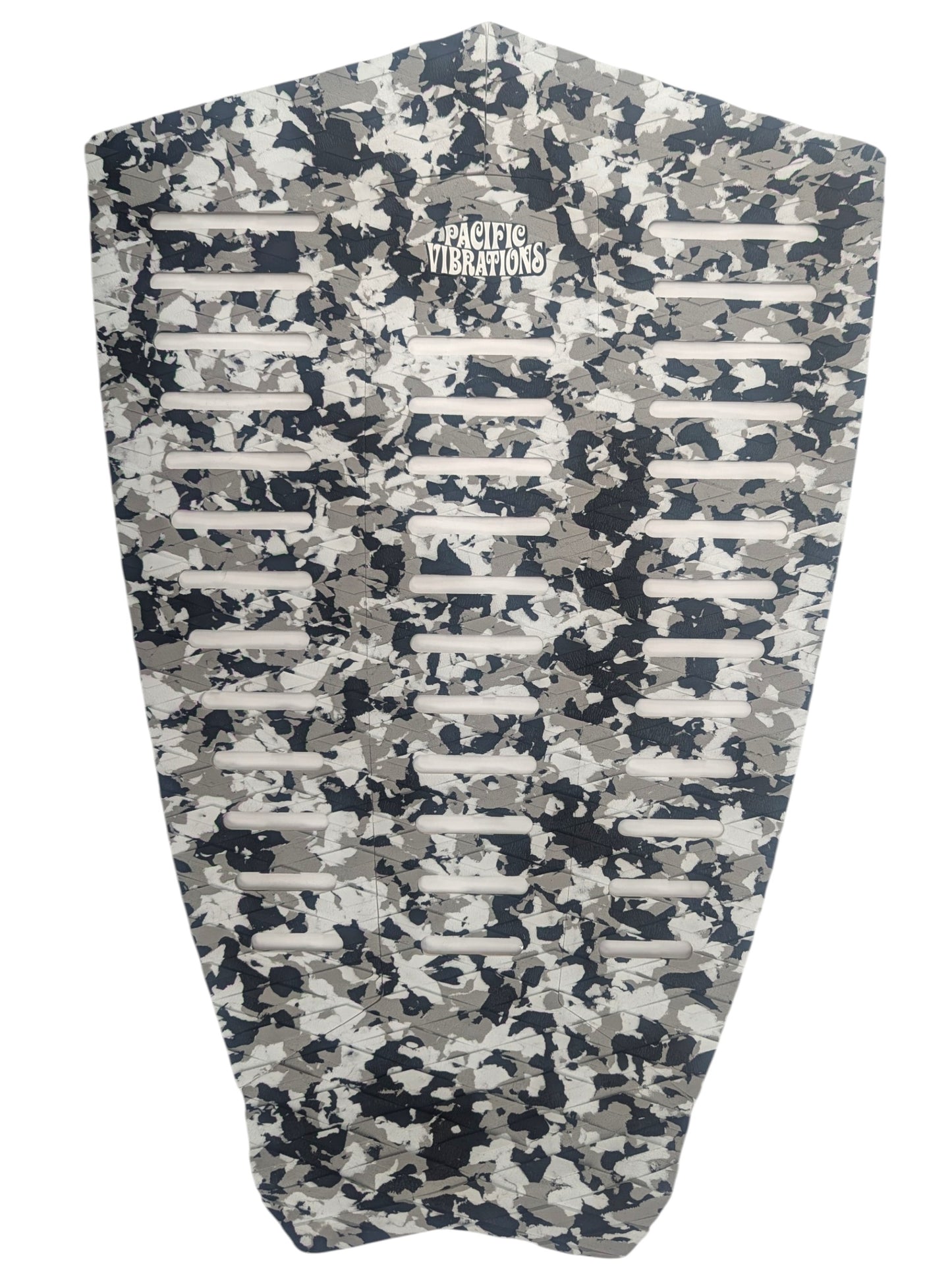 Longboard 3 piece 25" tailpad