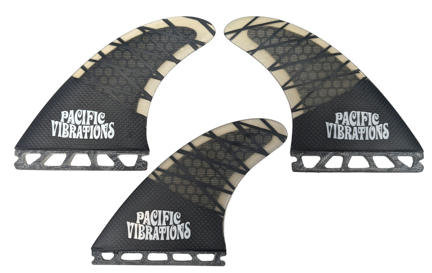 Am Large Carbon honeycomb image 12
