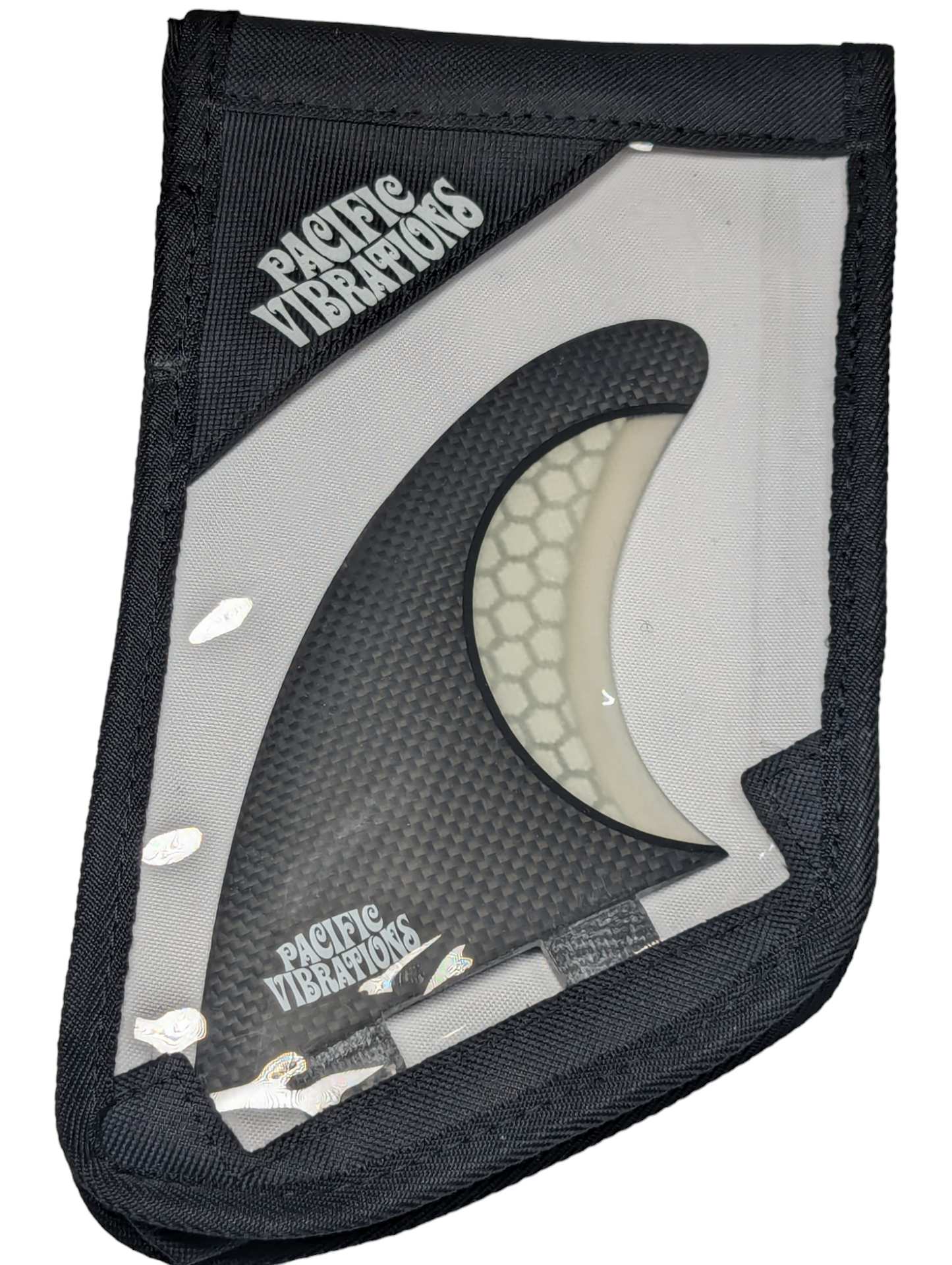 Stealth Carbon AM - Small, Med, Large image 3