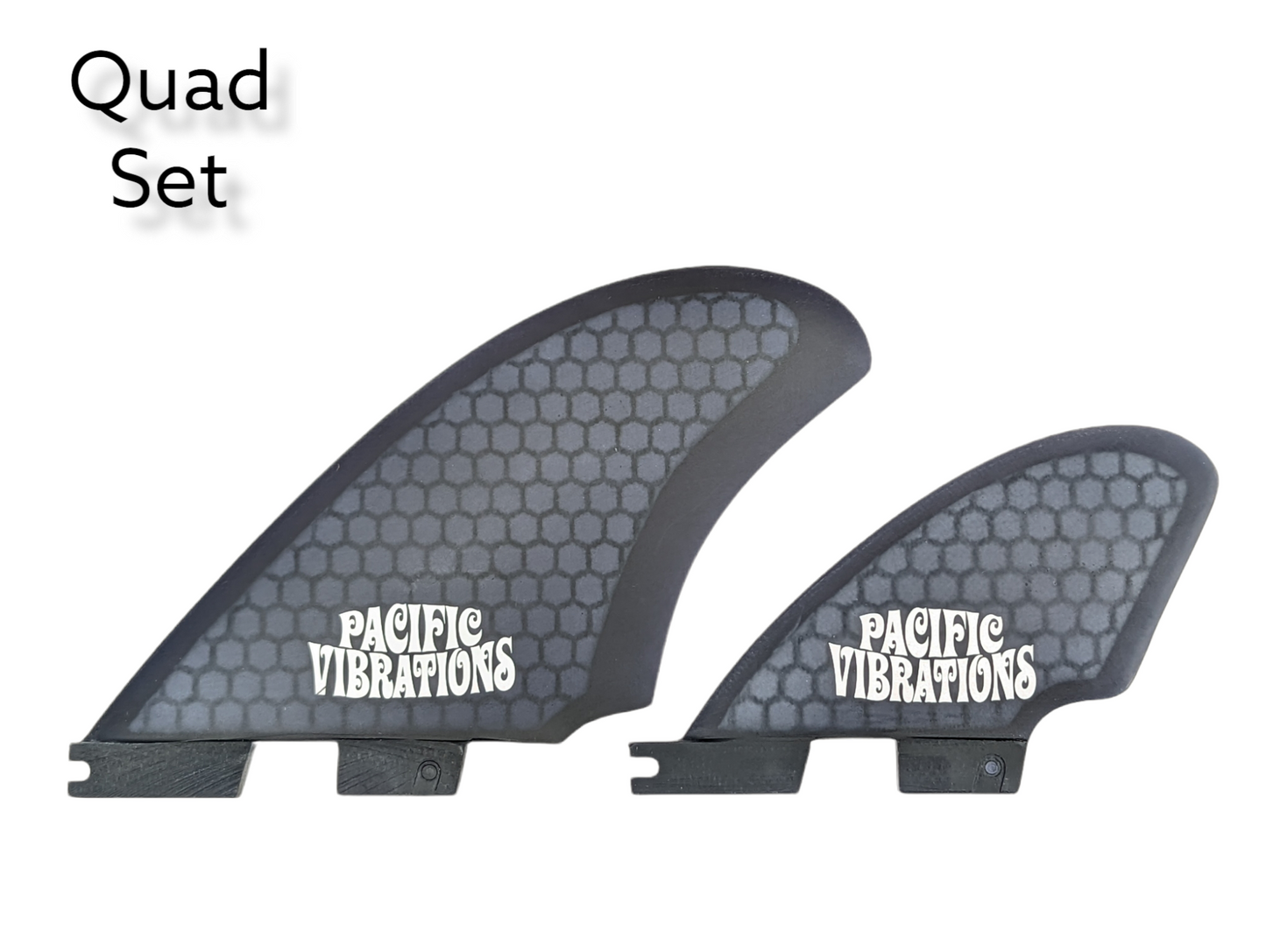 Seaside model Quad Keels image 0