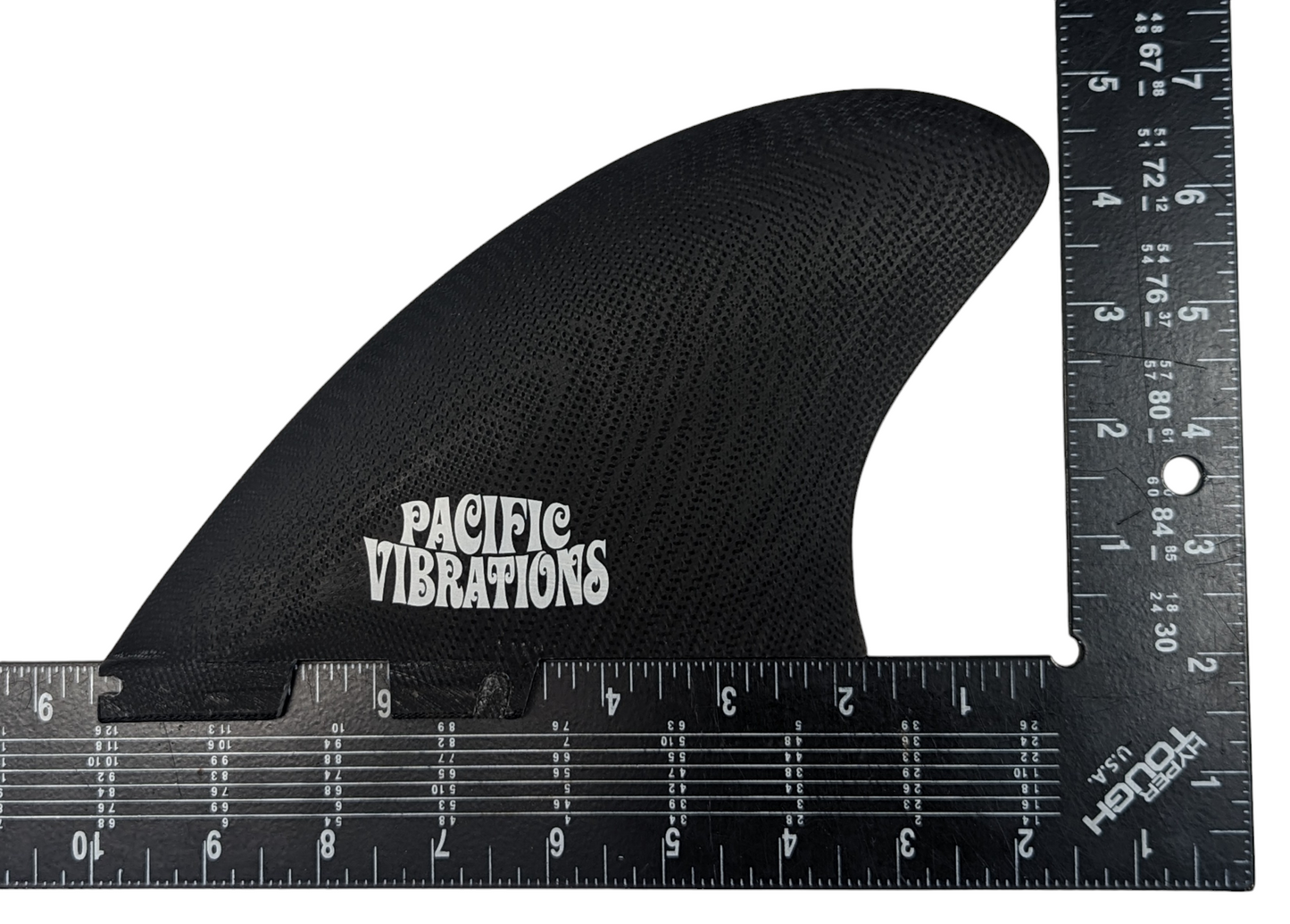 4.9" Twin Keel image 3