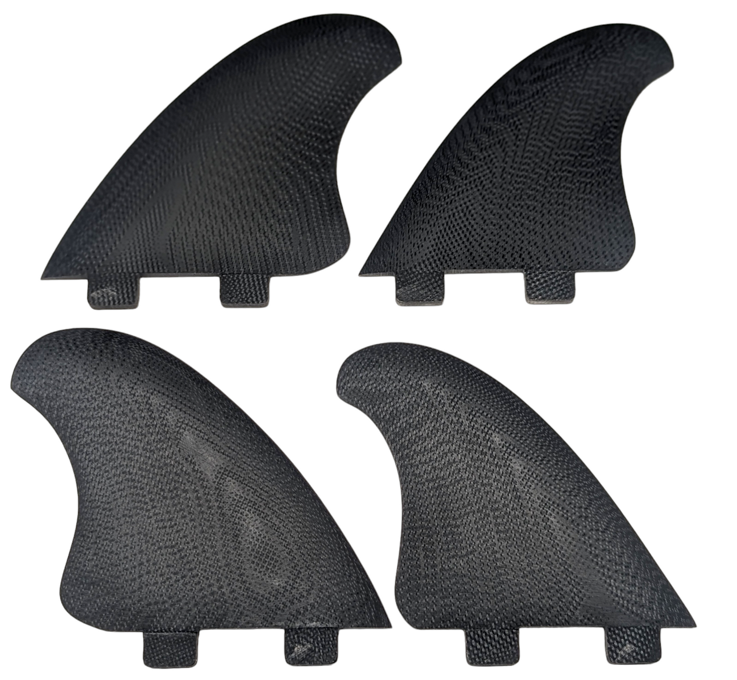 Code 4 Quad Keels  image 0