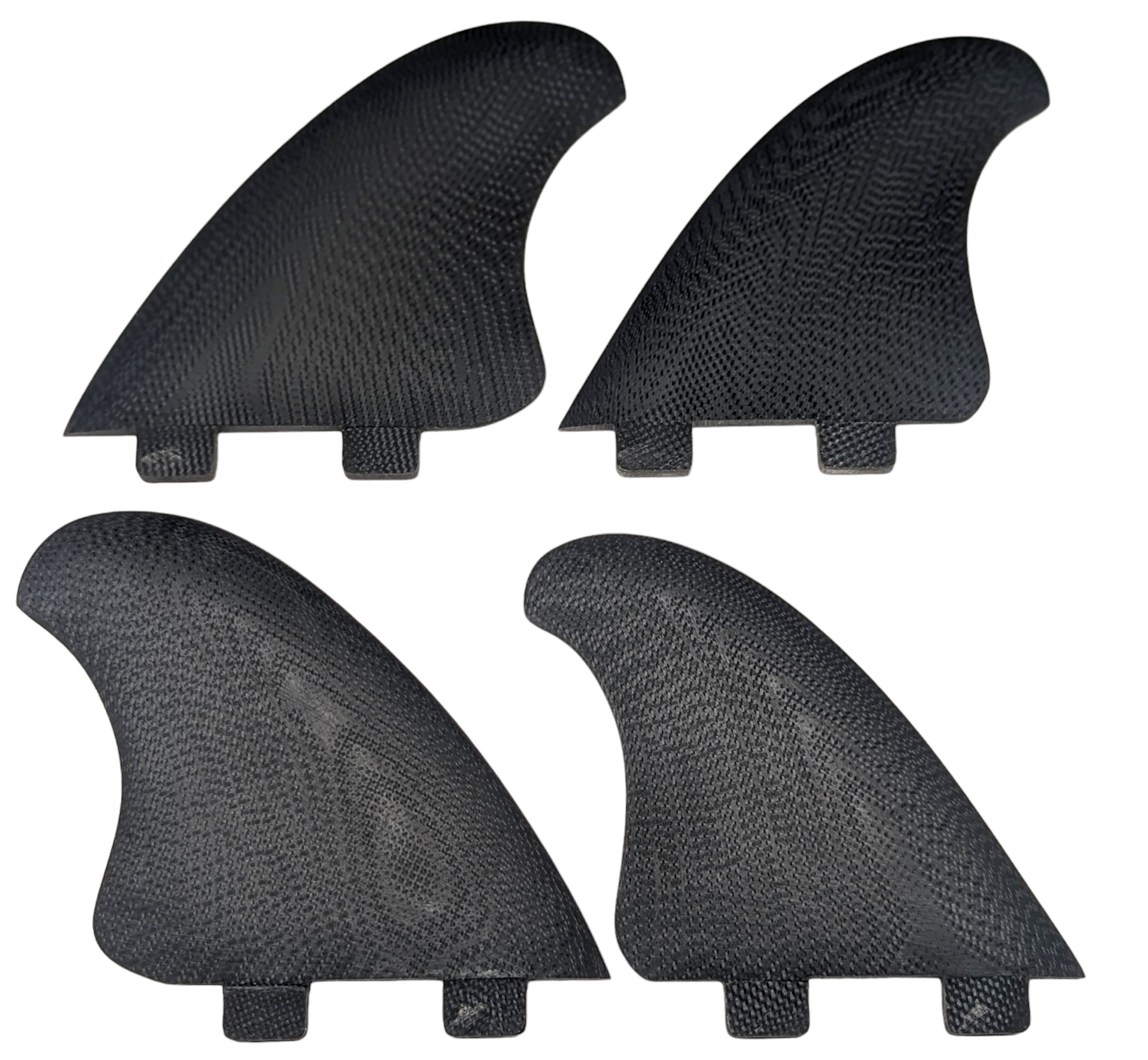 Code 4 Quad Keels  image 0