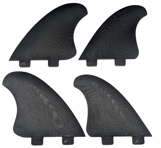 Code 4 Quad Keels  image 0