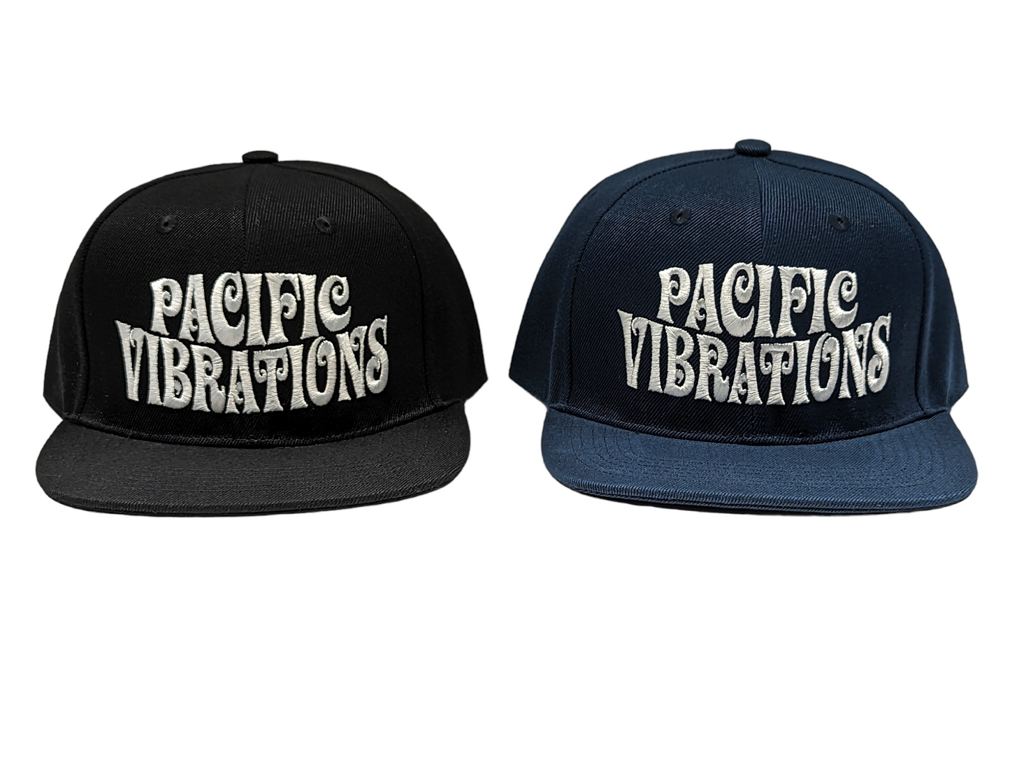 Snapback Hat image 0