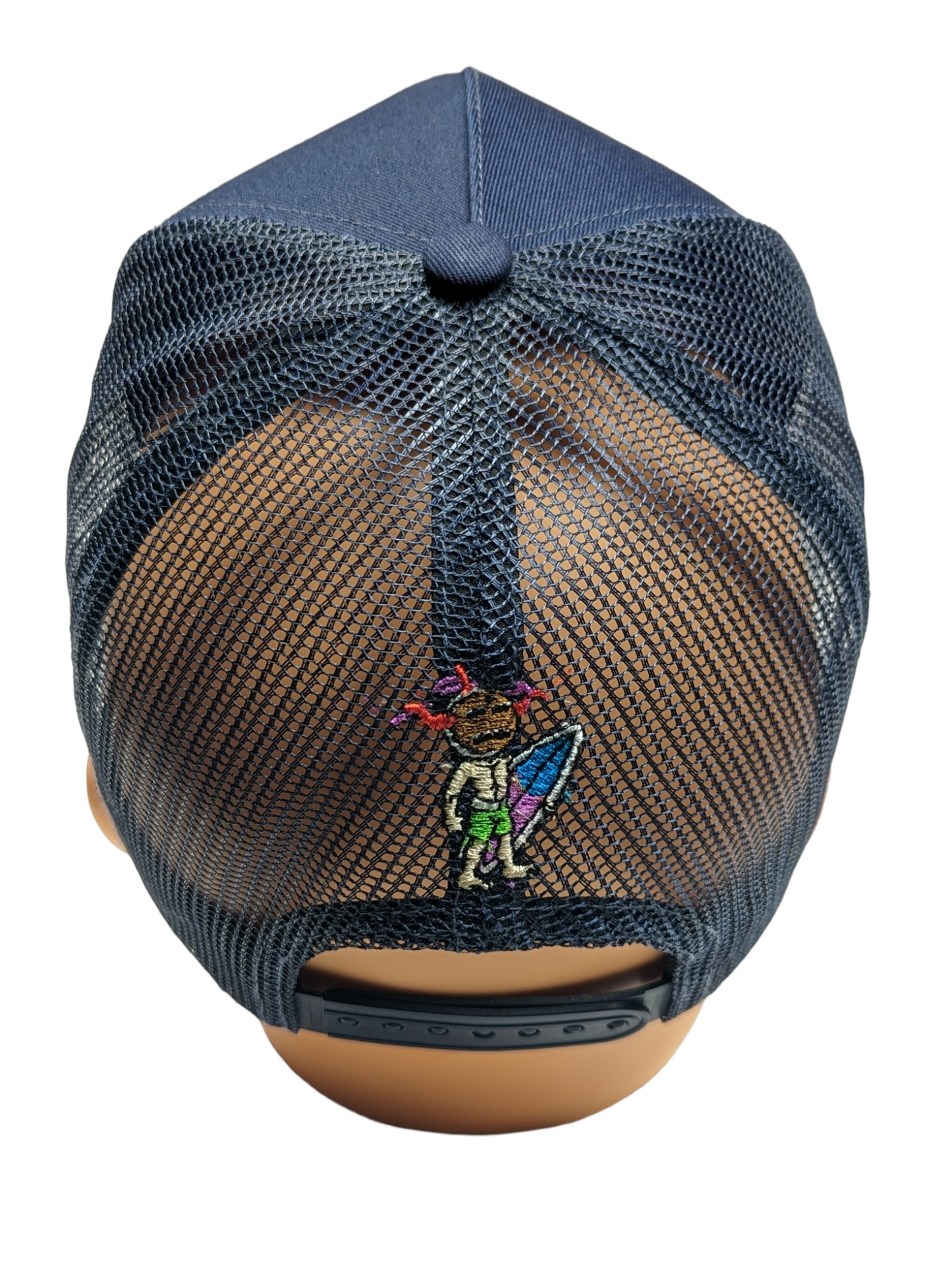 Truckers Hat image 3