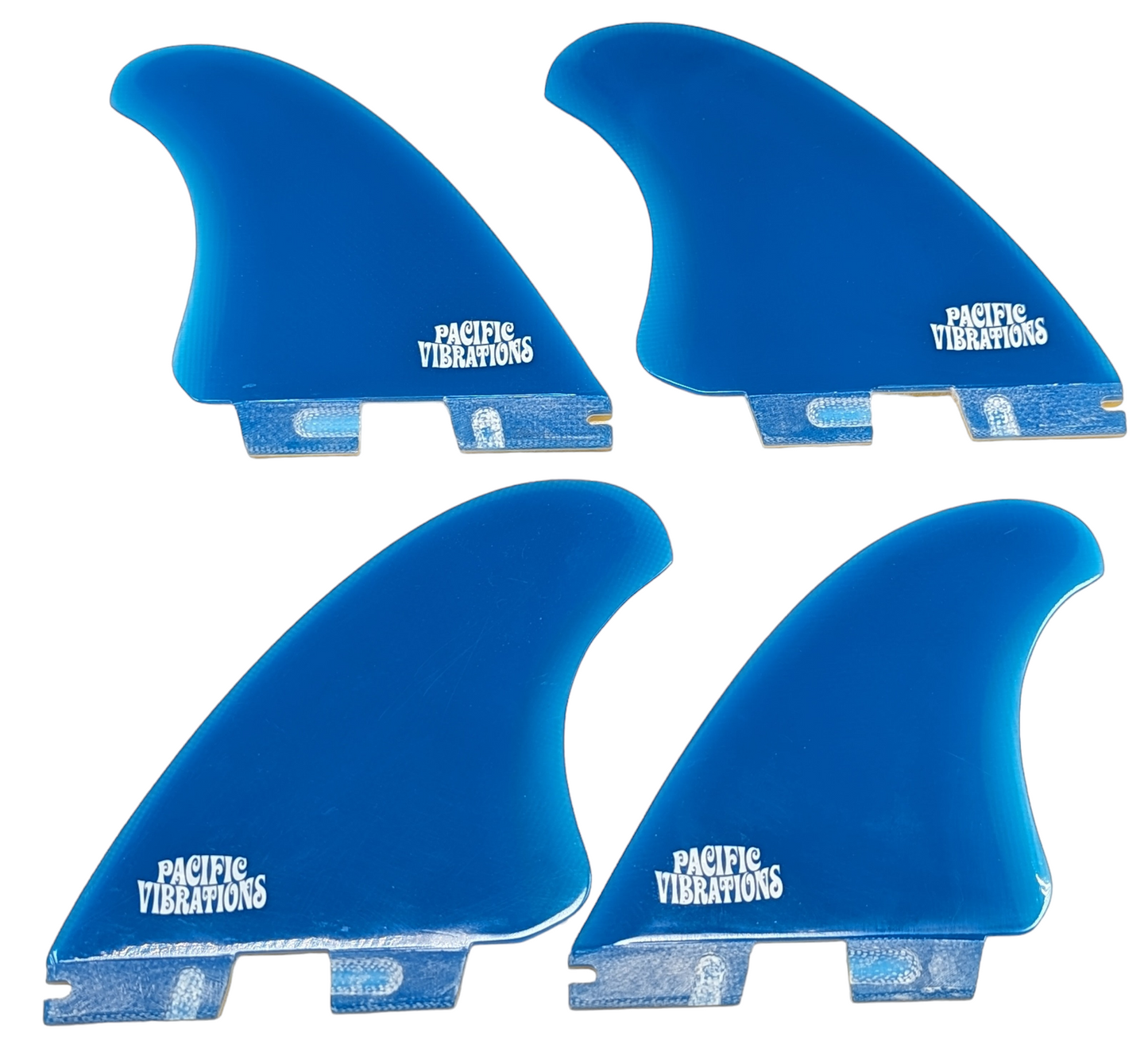 Code 4 Quad Keels image 5