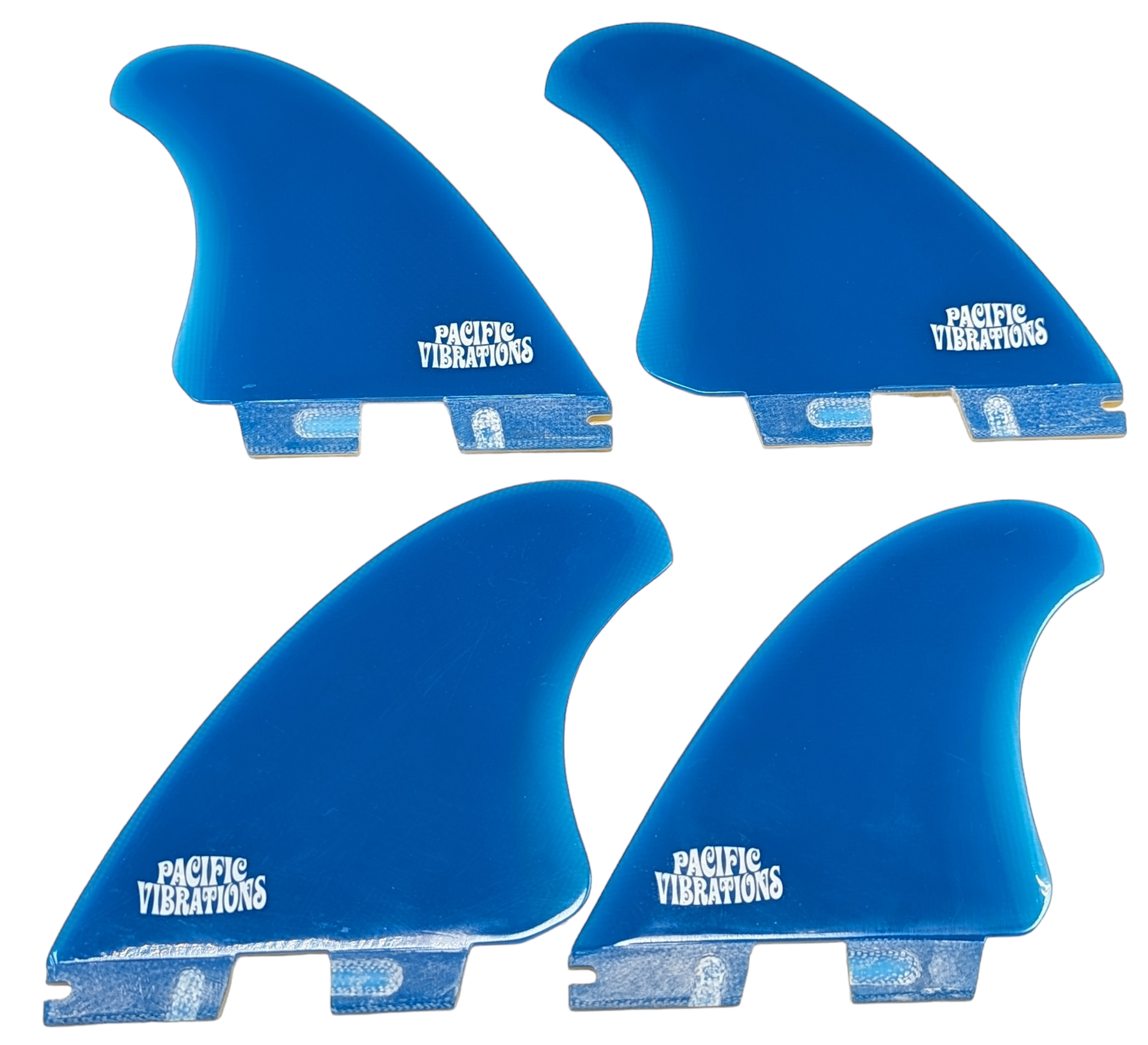 Code 4 Quad Keels image 5