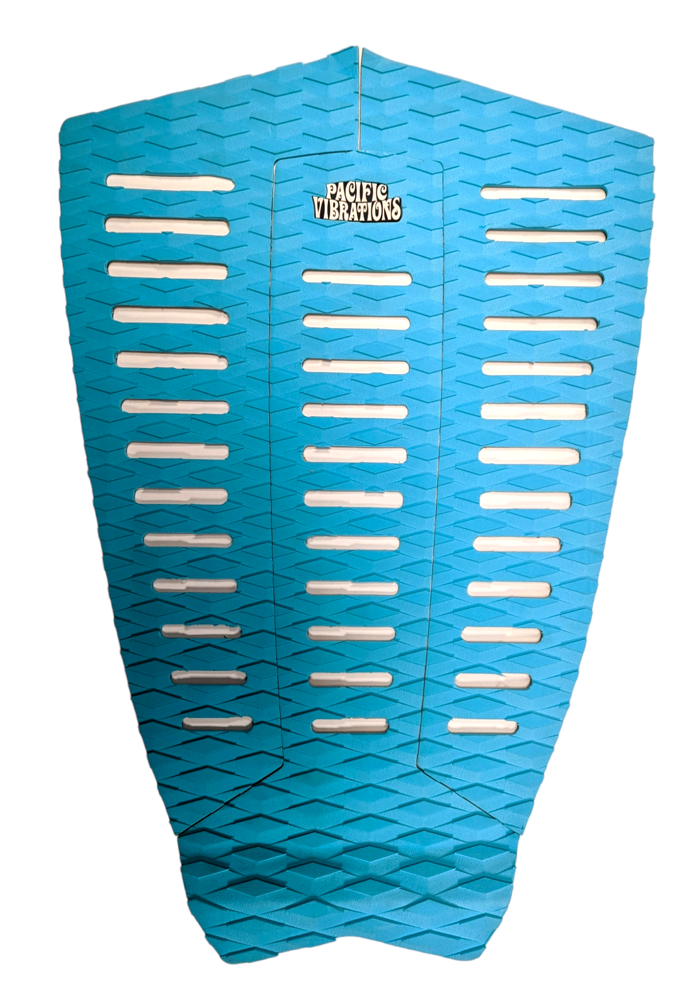 Longboard 3 piece 25" tailpad image 3