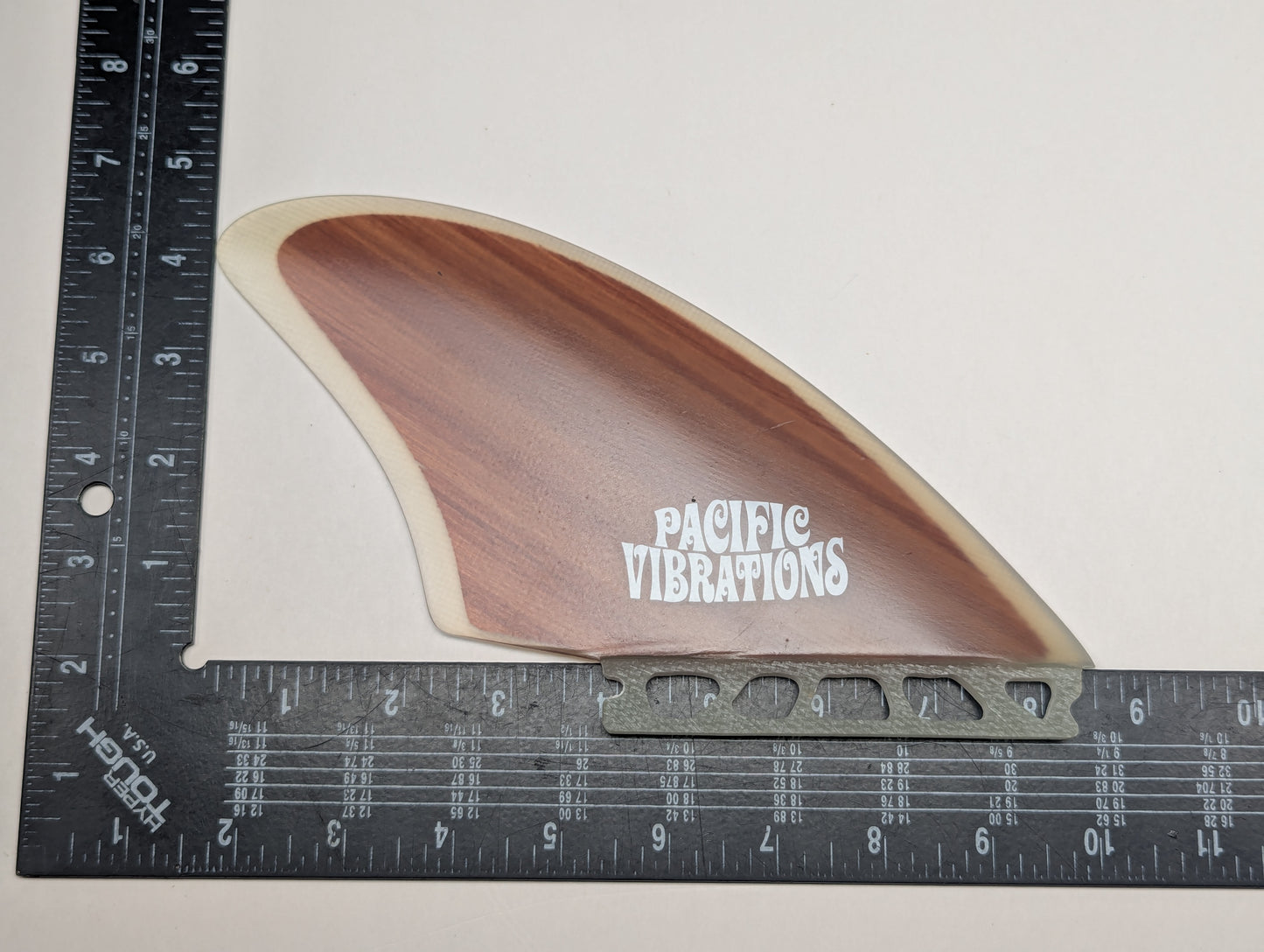 K2 Twin Keel Wood