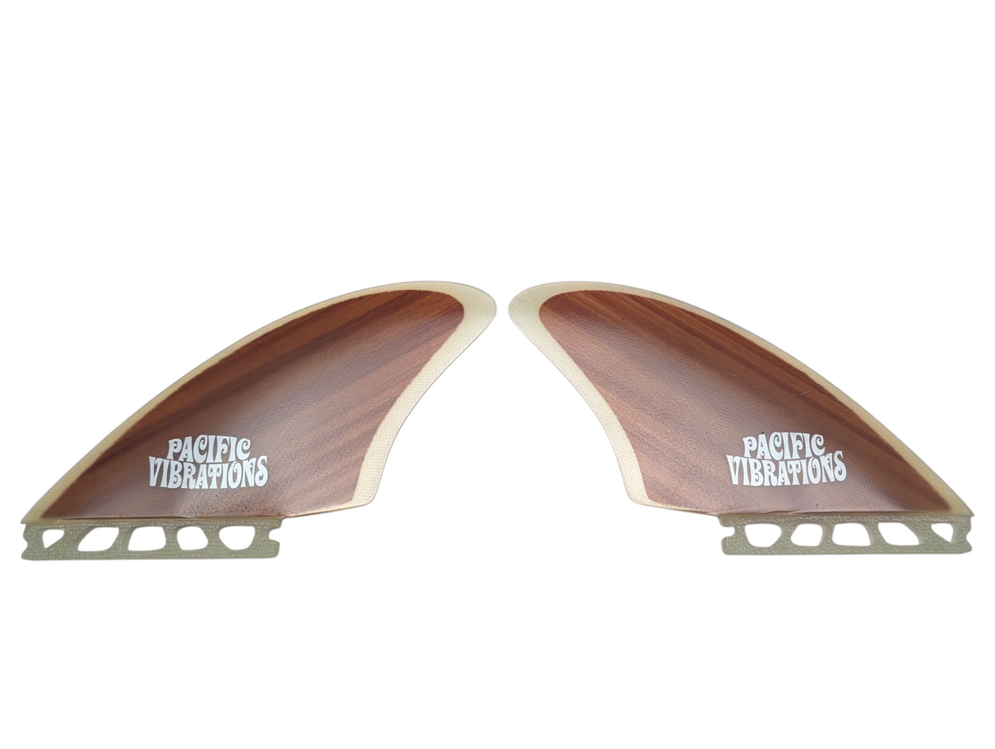 K2 Twin Keel Wood