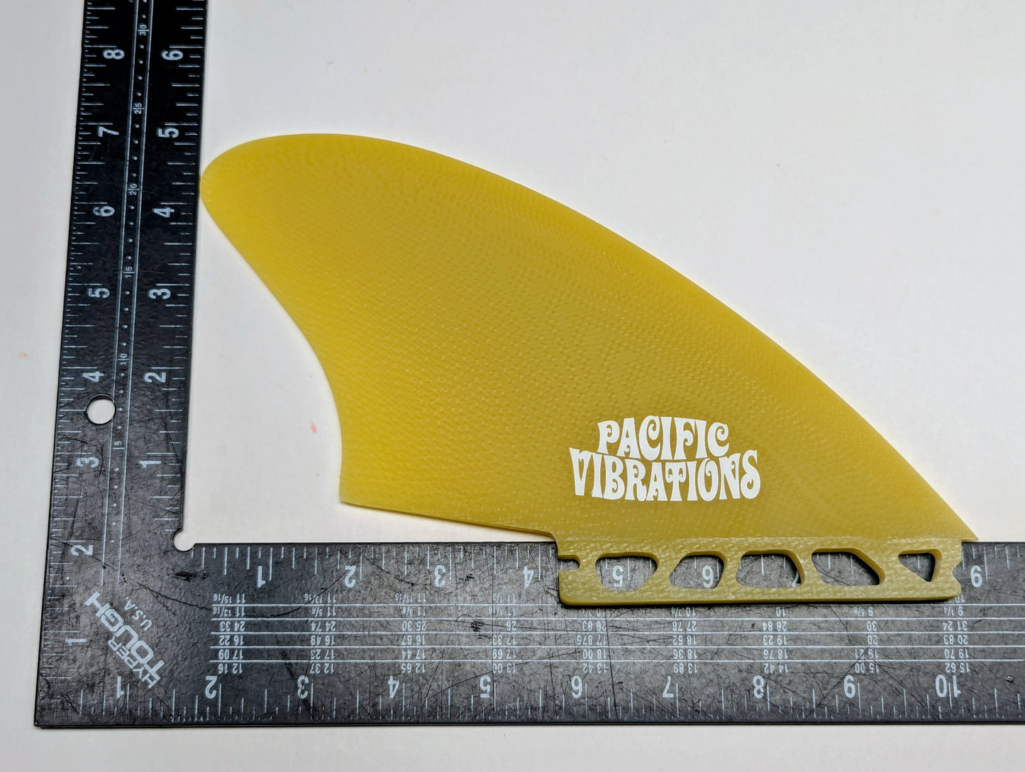 4.8" Cutaway  lengthy