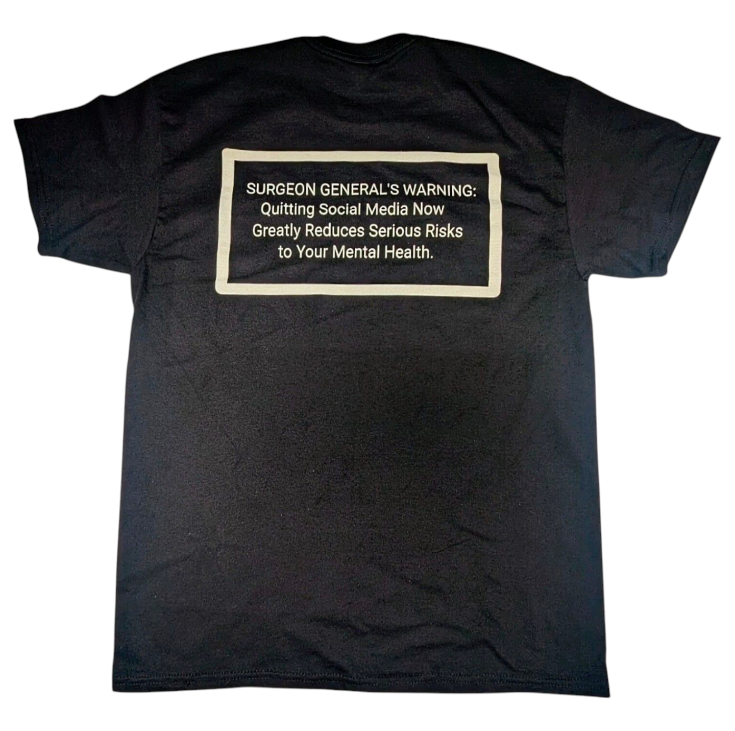 Antisocial Media Shirt