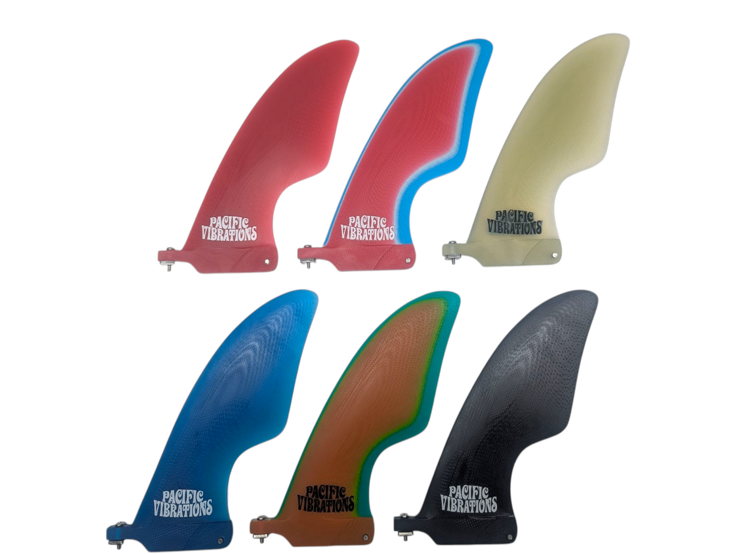 8" Power Blade