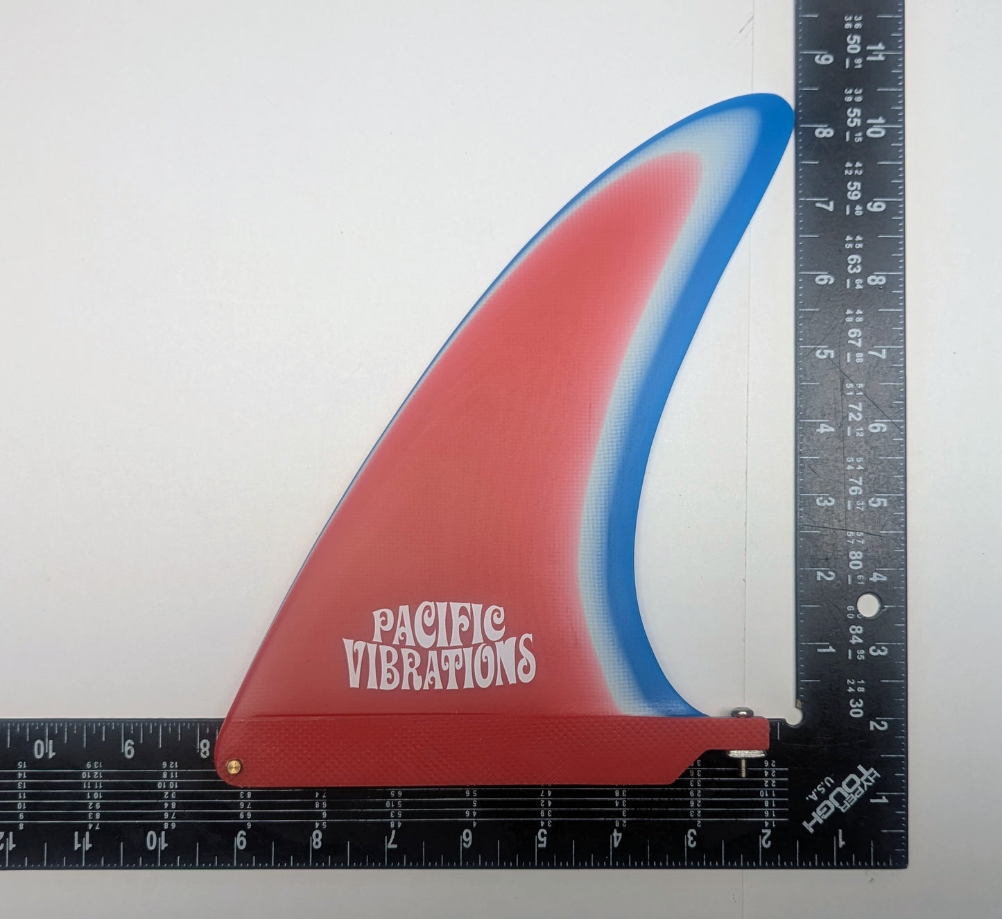 8.5" Single