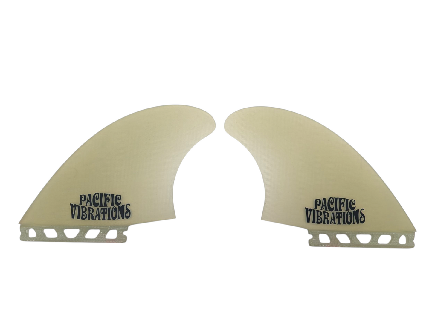 5.25" HP Keel