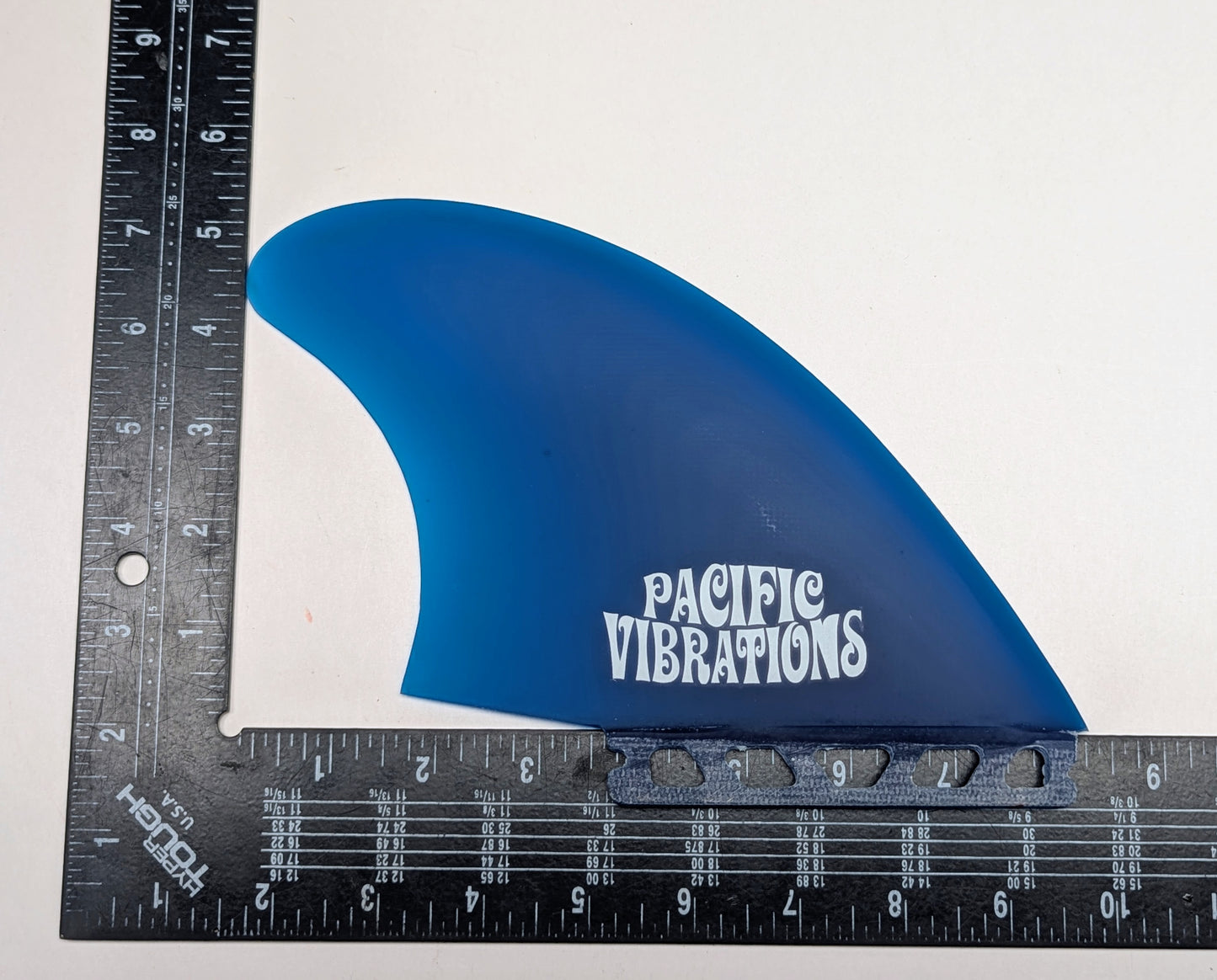 5.25" HP Keel