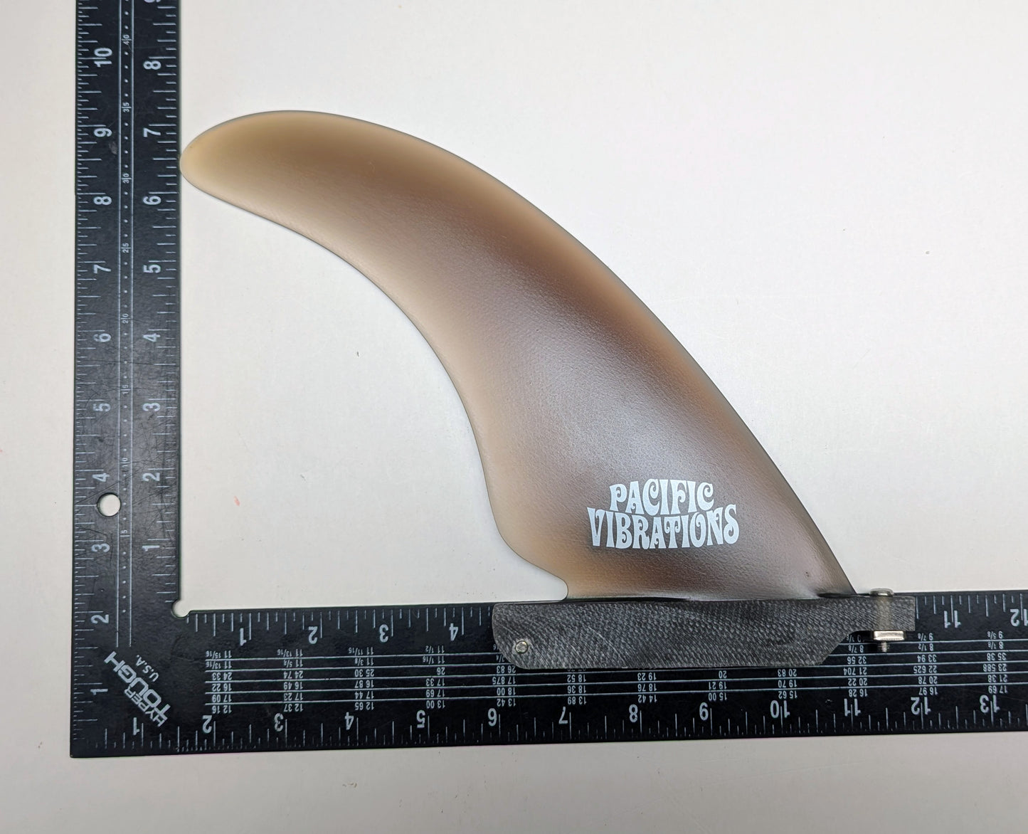 7.25” Hydromatic Cutaway