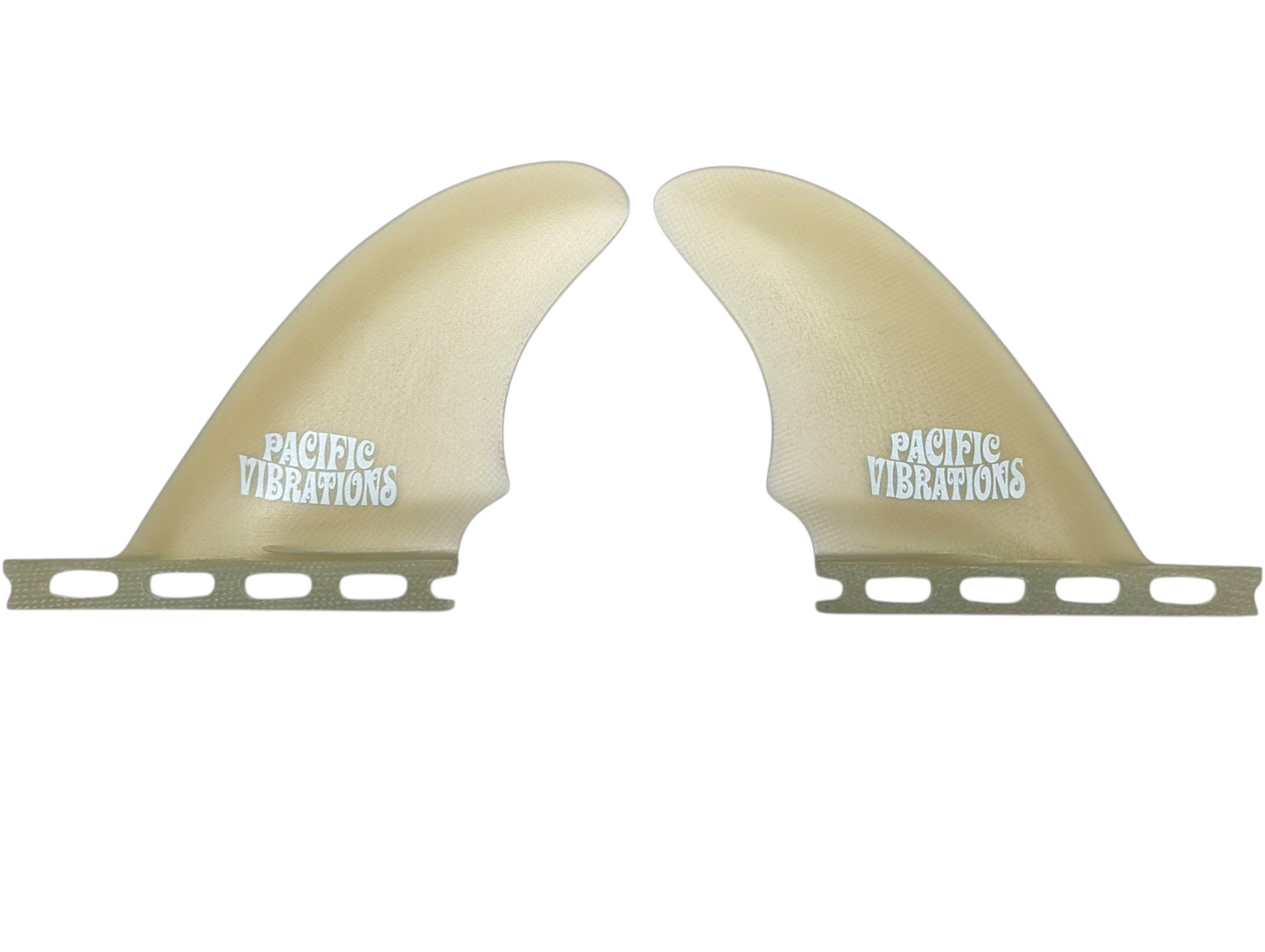 4.25" Hydromatic Quad rears