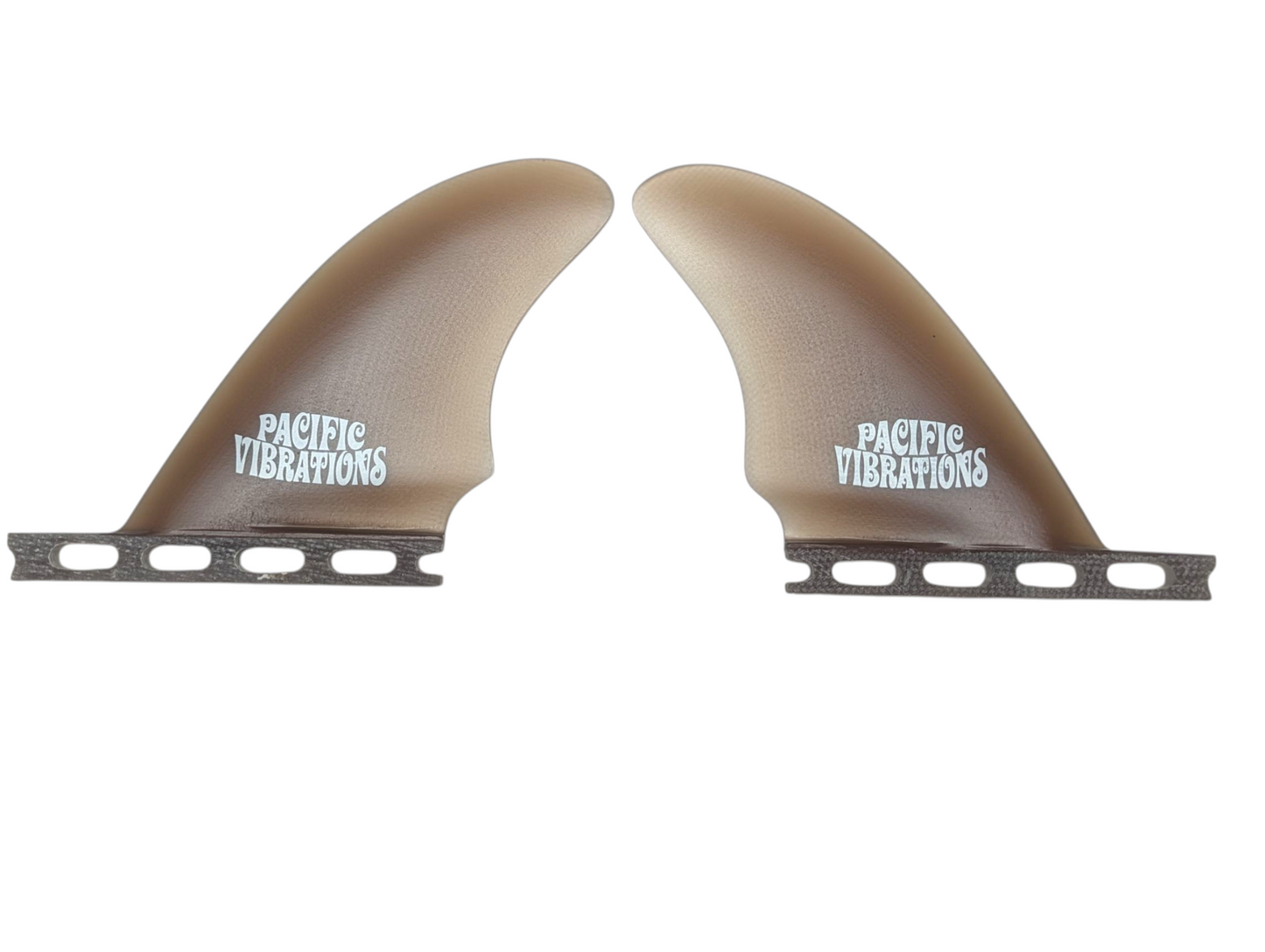 4.25" Hydromatic Quad rears