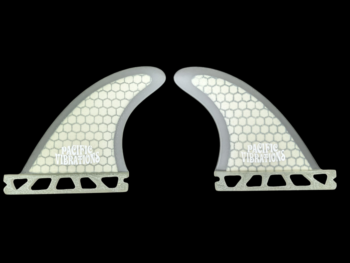 3.75" side bites  3/4" base