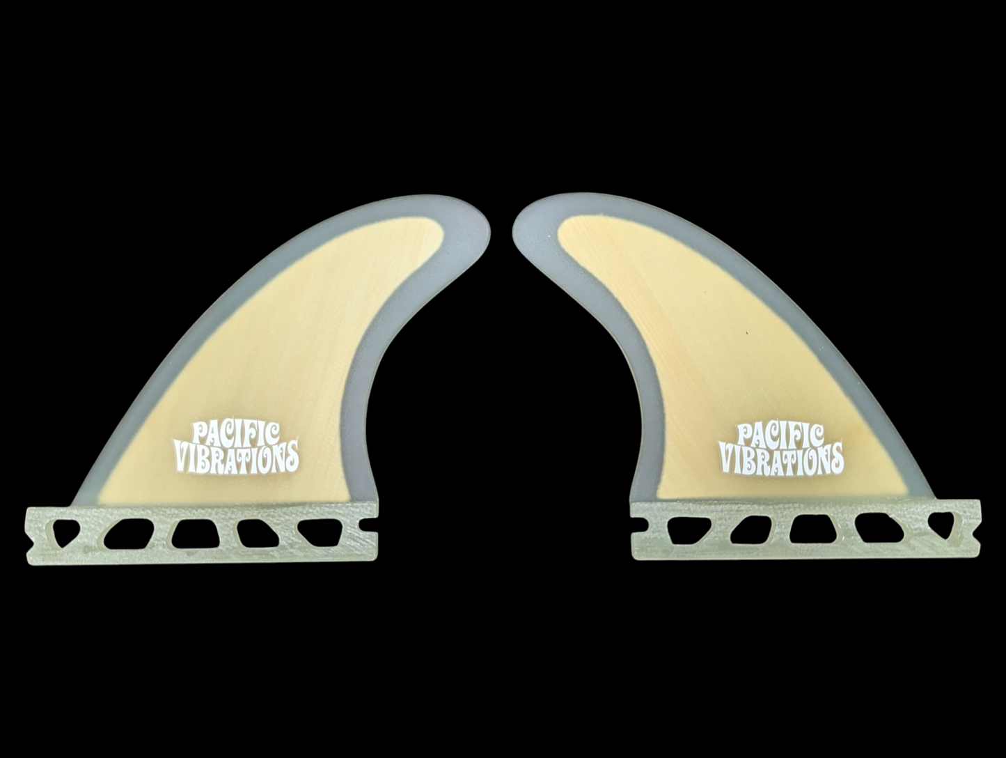 3.75" side bites  3/4" base