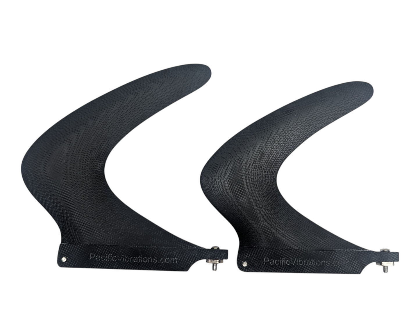 6.5”  & 7" Boomerang