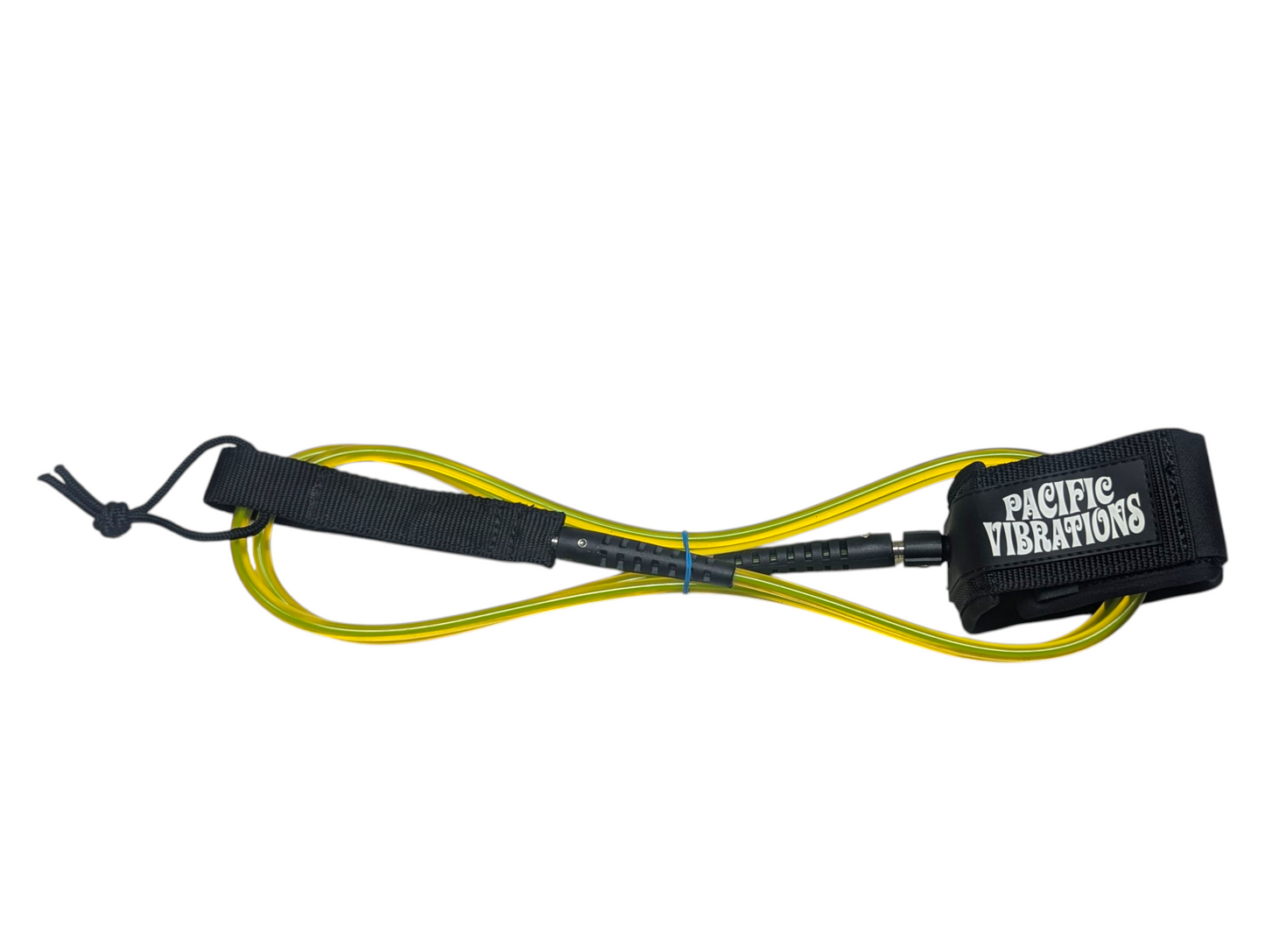 9ft ankle Lime/Black