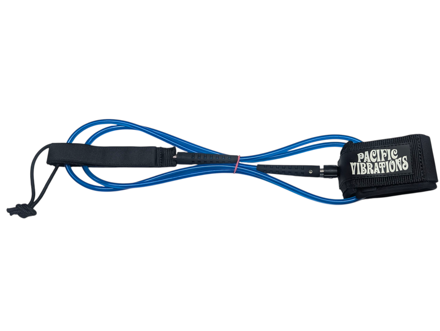 9ft ankle Blue/Black