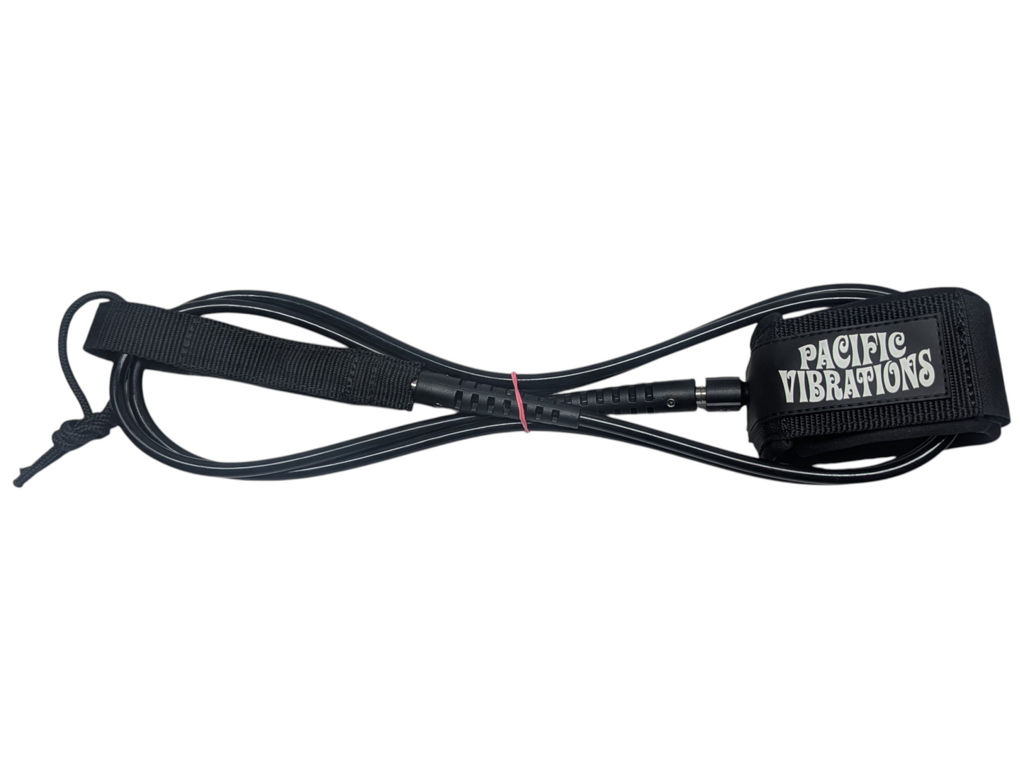 9ft ankle Black/Black
