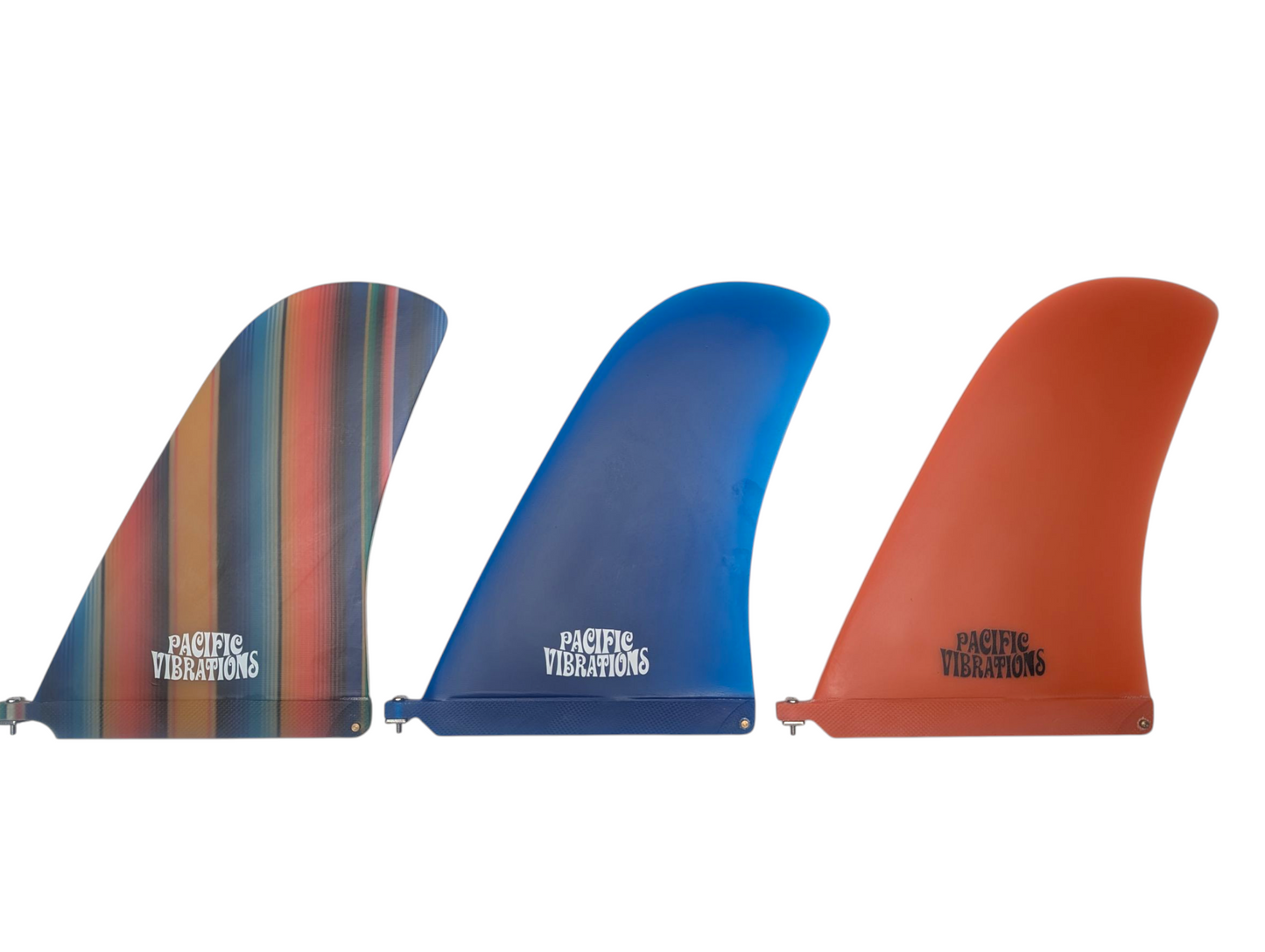 10” Rudder