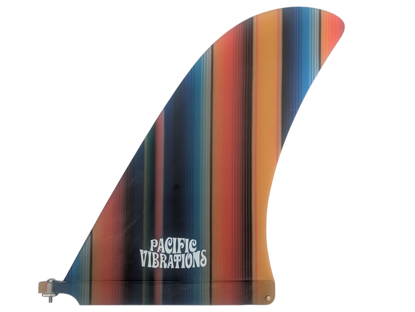 10.5"  RUDDER