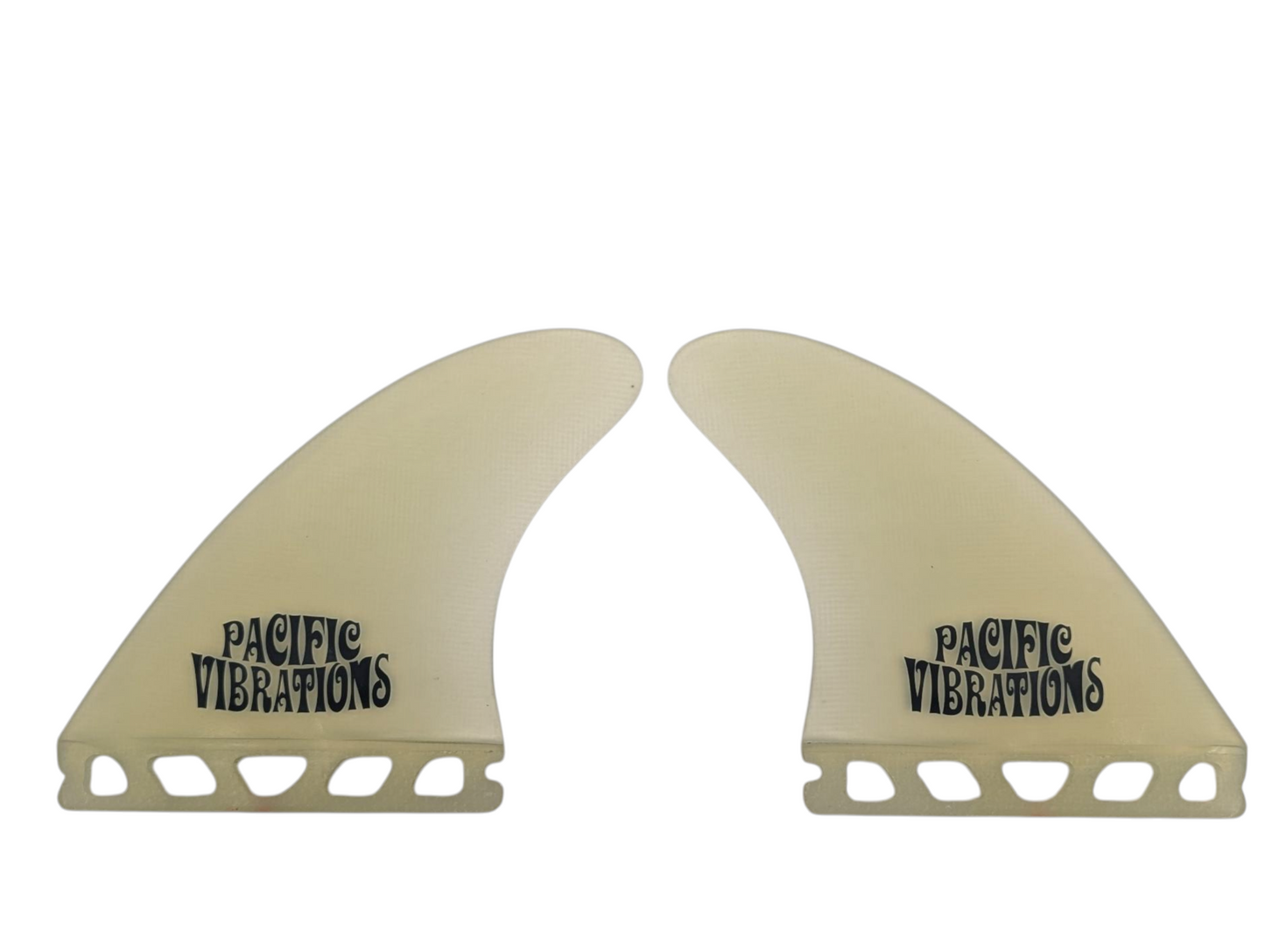 4.2” Futures compatible side bites