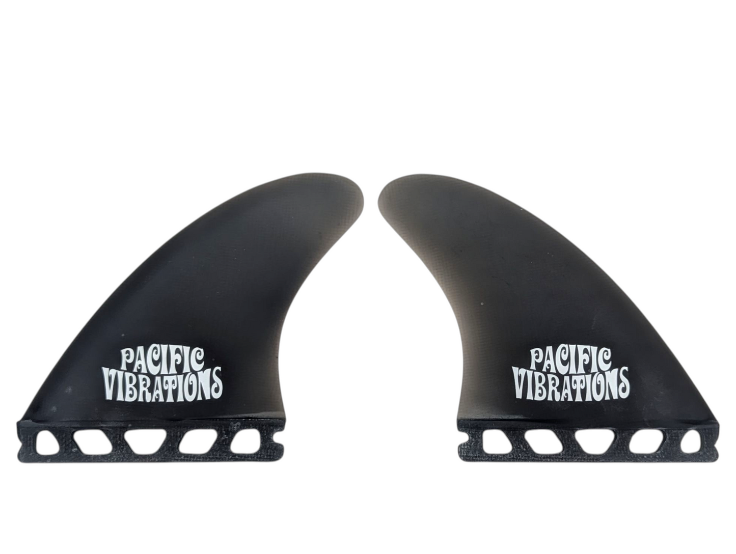 4.2” Futures compatible side bites