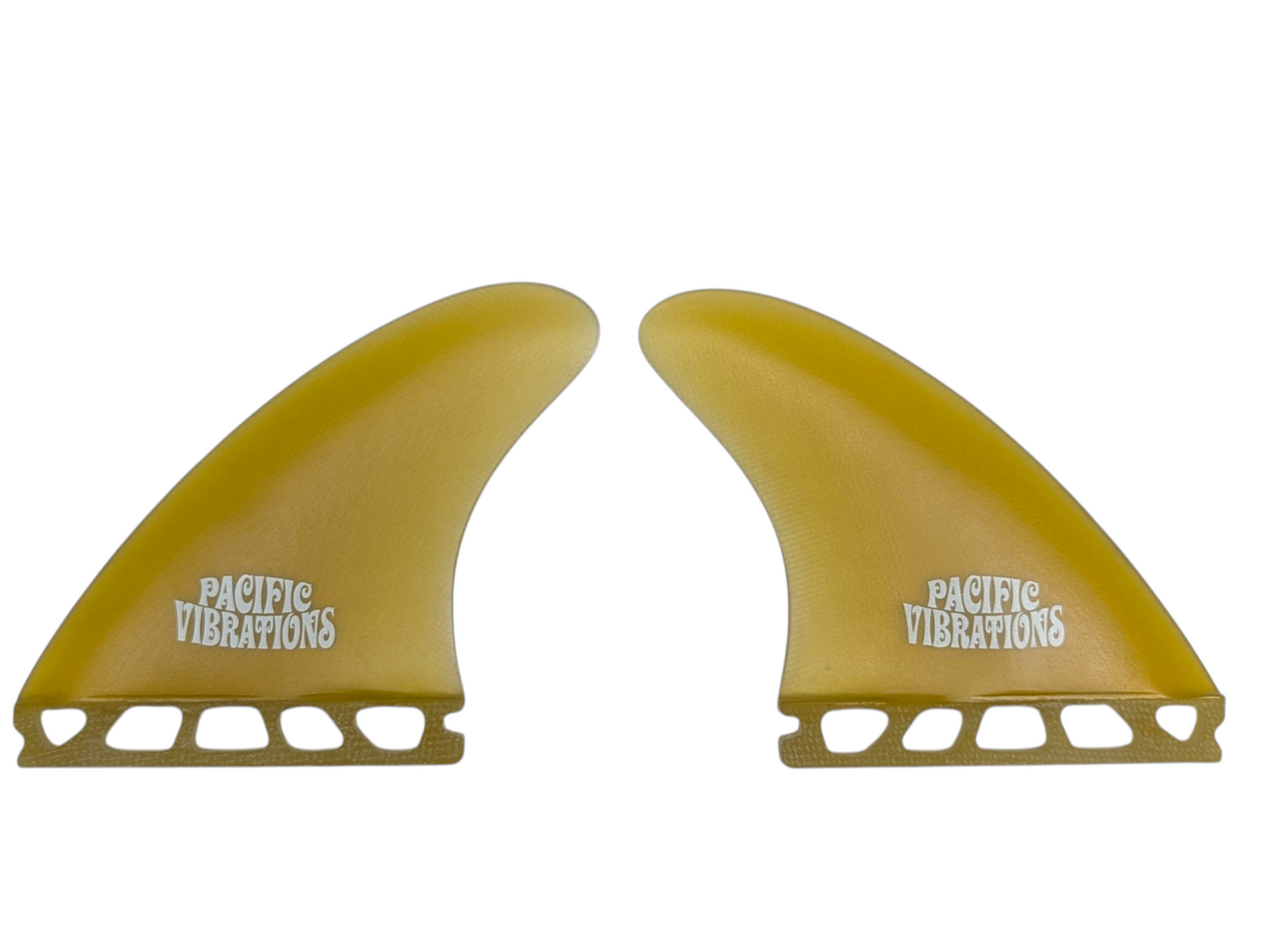 4.2” Futures compatible side bites