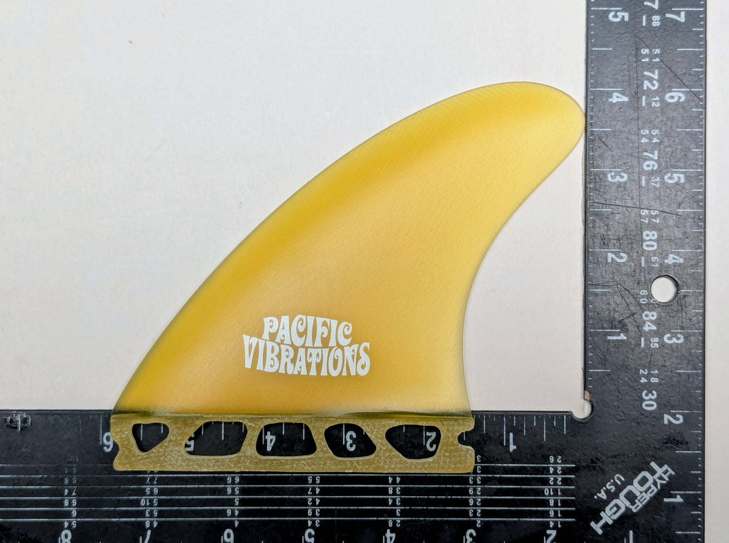 4.2” Futures compatible side bites