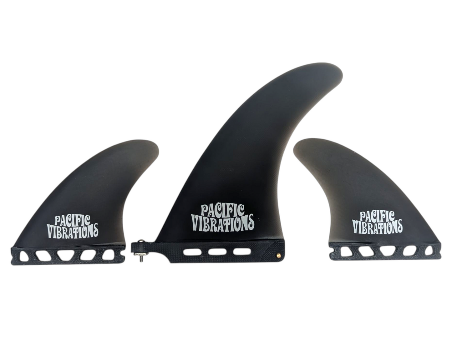 2+1 - 7" CENTER 4.2" Futures compatible Sides