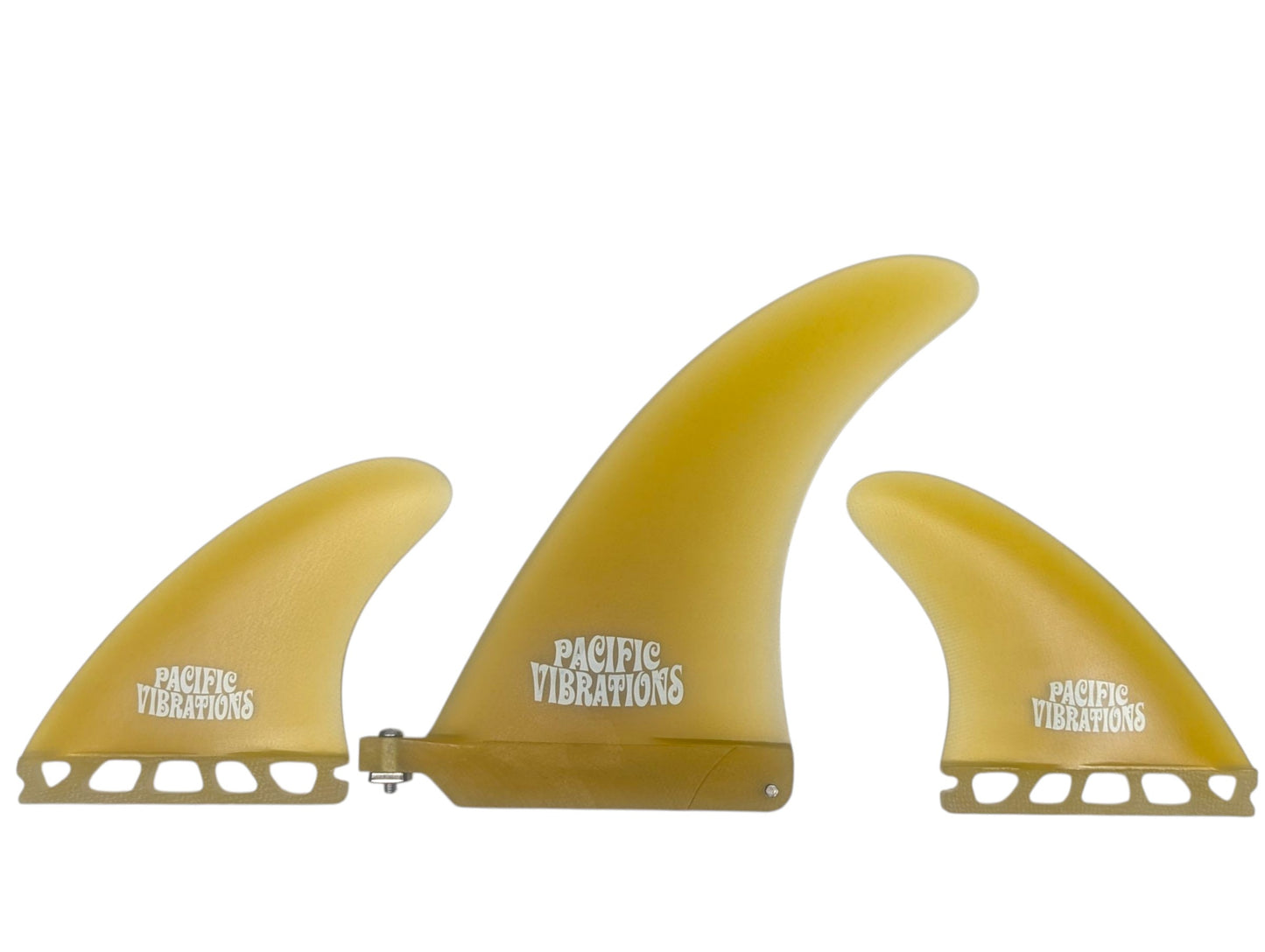 2+1 - 7" CENTER 4.2" Futures compatible Sides