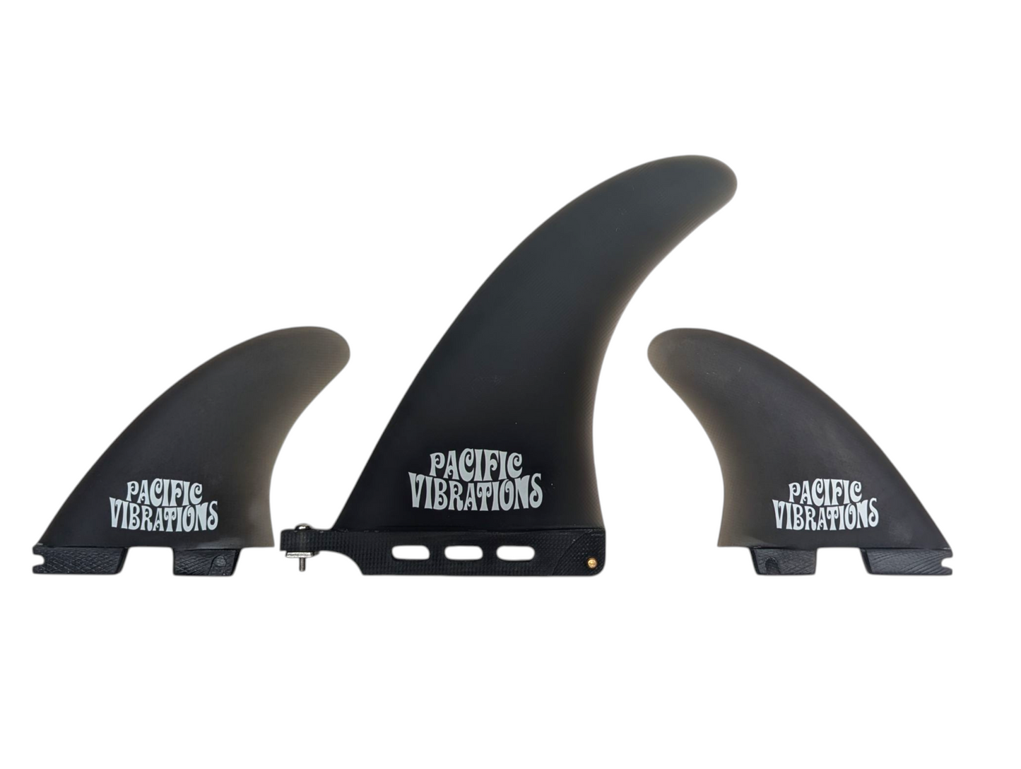 2+1 - 7" CENTER 4.2” FCS2 sides